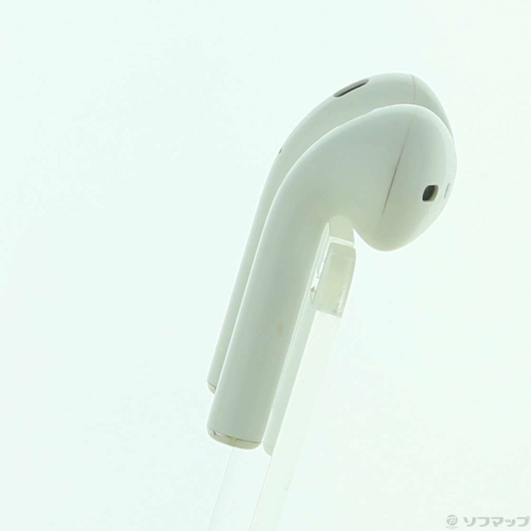 中古】AirPods 第2世代 with Wireless Charging Case MRXJ2J／A