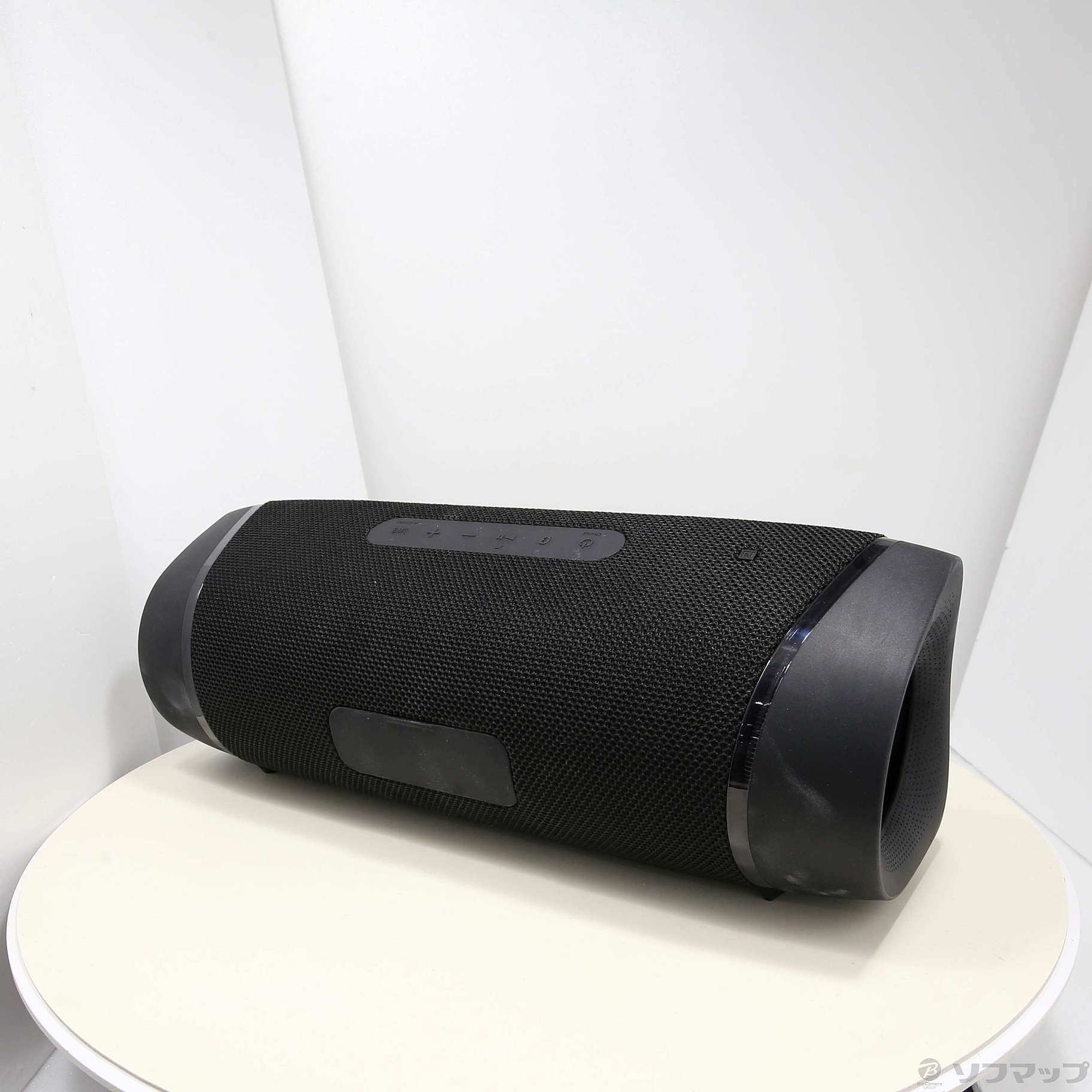 SONY SRS-XB43(B) BLACK 中古