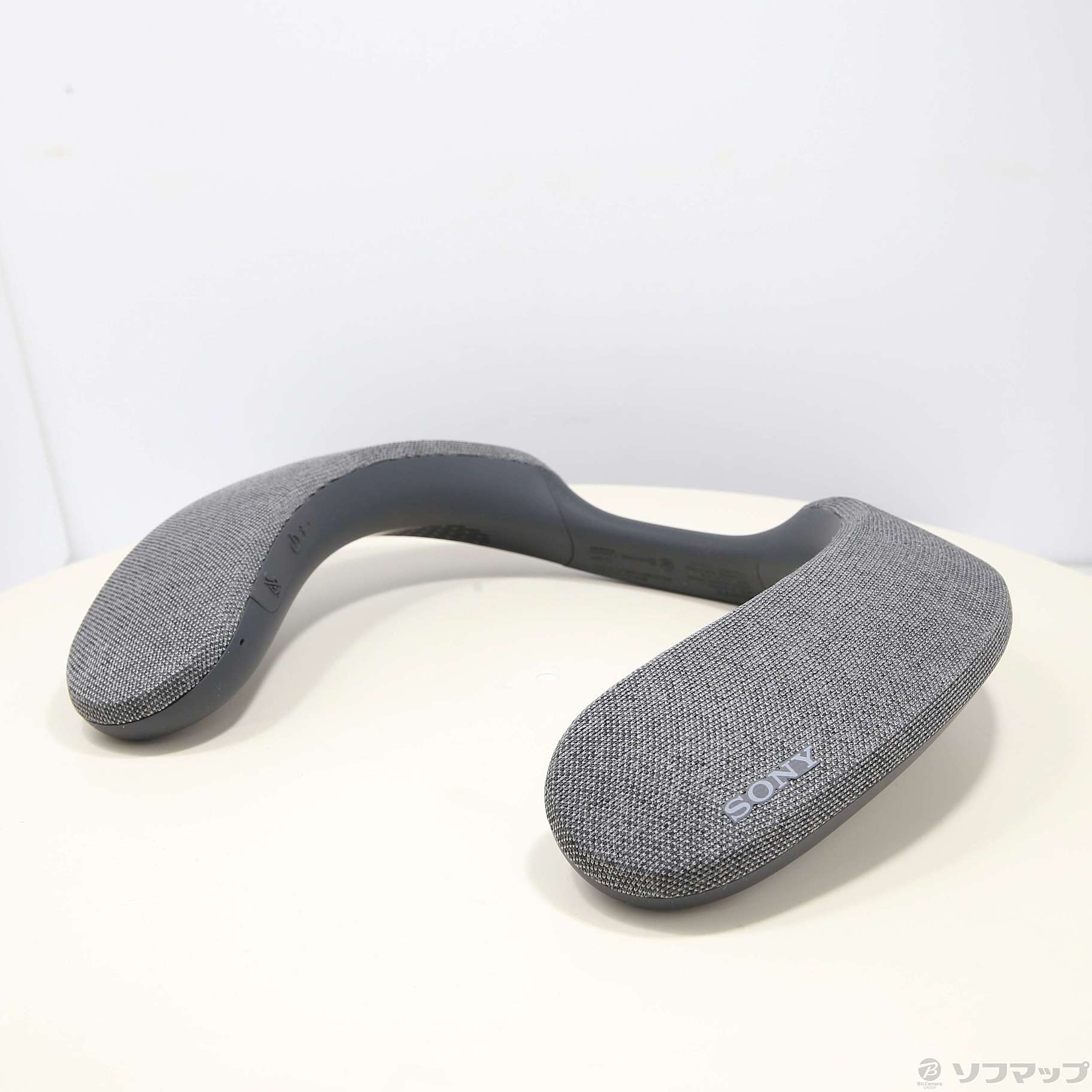 中古】SRS-NS7 [2133058971140] - リコレ！|ビックカメラグループ 