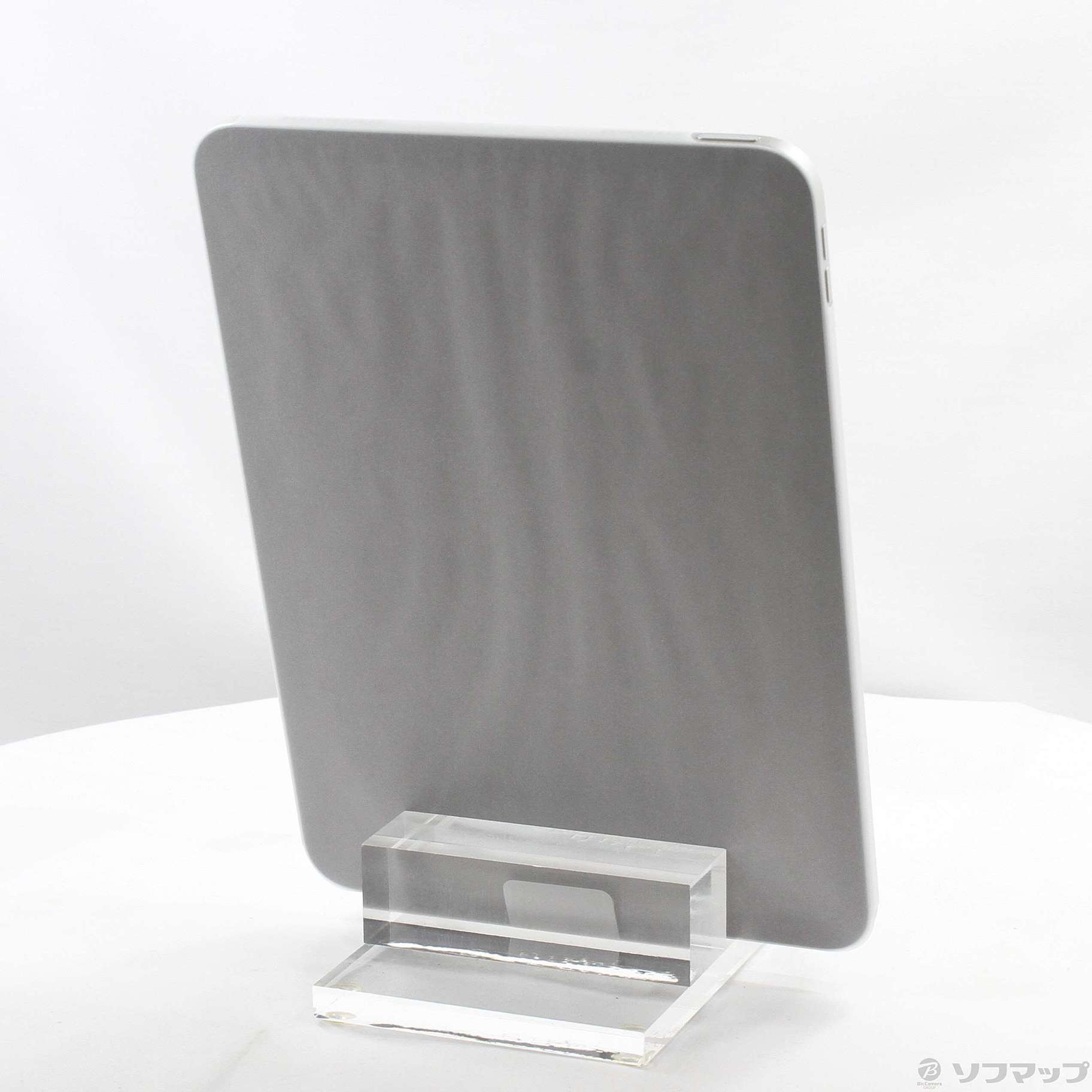 中古】池袋セール対象品 iPad 第10世代 64GB シルバー MPQ03J／A Wi-Fi