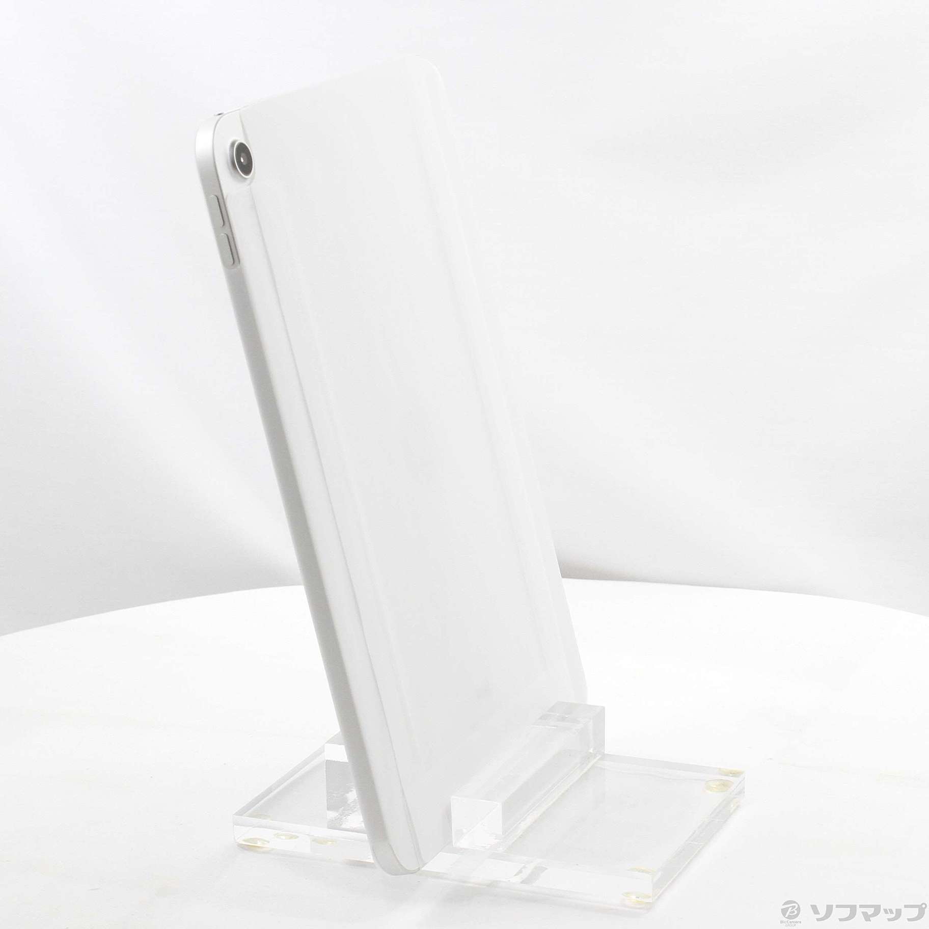 中古】池袋セール対象品 iPad 第10世代 64GB シルバー MPQ03J／A Wi-Fi