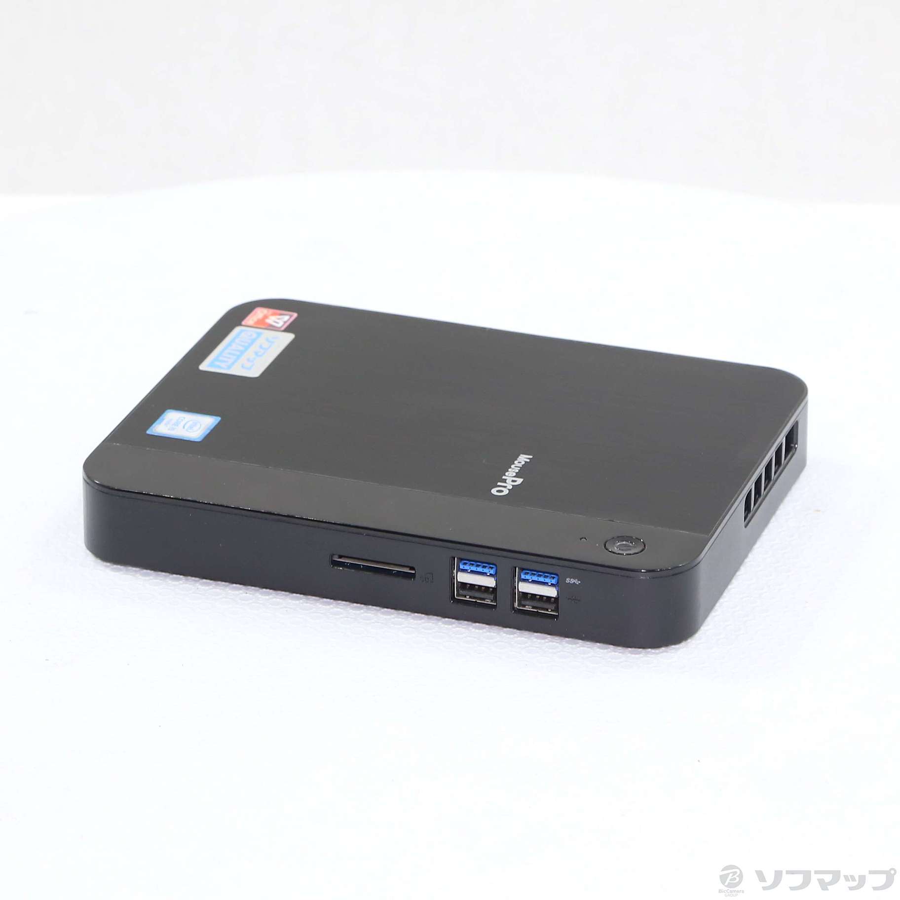 中古デスクトップパソコン マウスコンピューター 製品一覧 - 価格.com