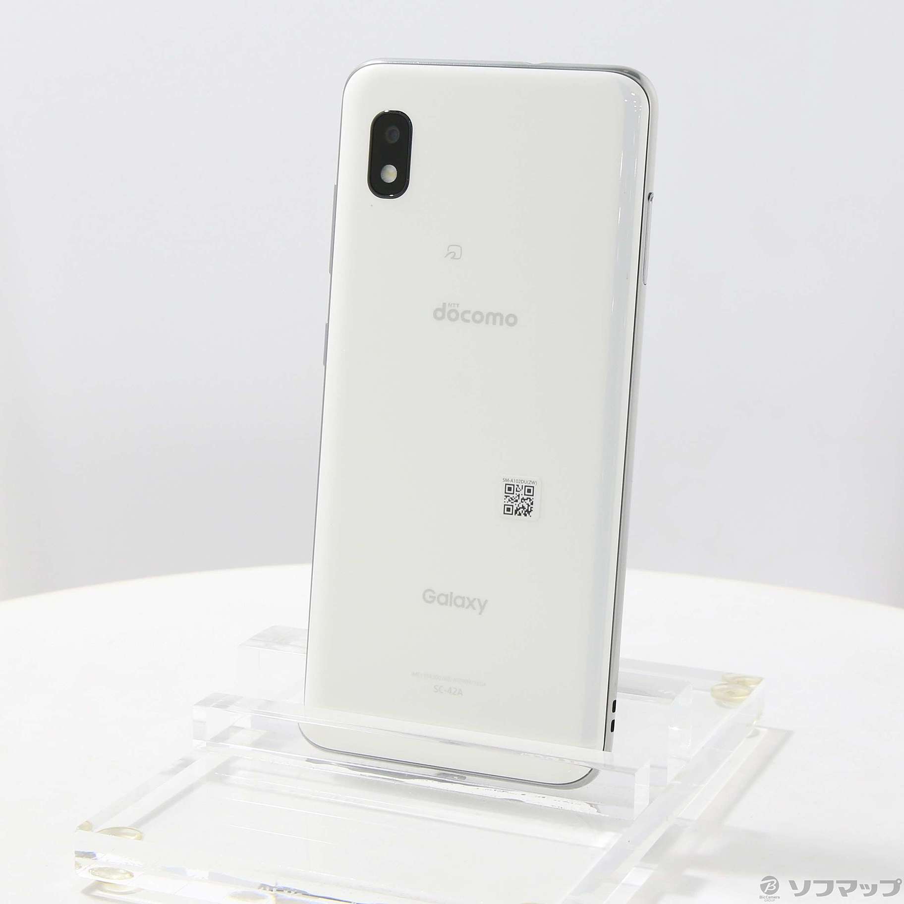 スマートフォン本体 Samsung Galaxy A21 64GB Sim Free 4110ts90tmS.jpg_BO30,255,255,