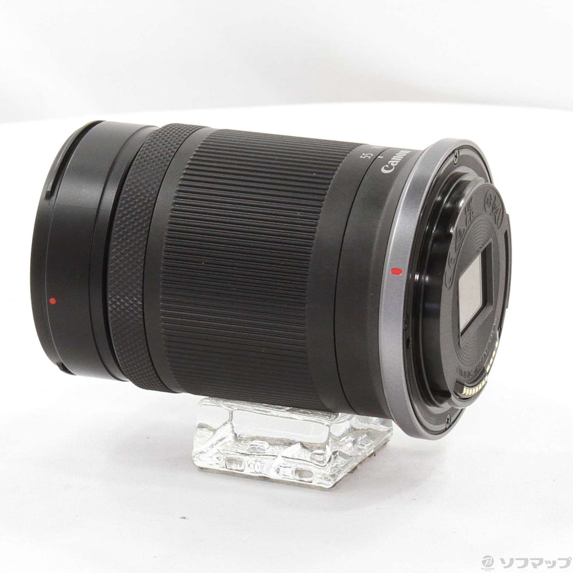 中古】RFレンズ RF-S55-210mm F5-7.1 IS STM [2133058973380] - リコレ
