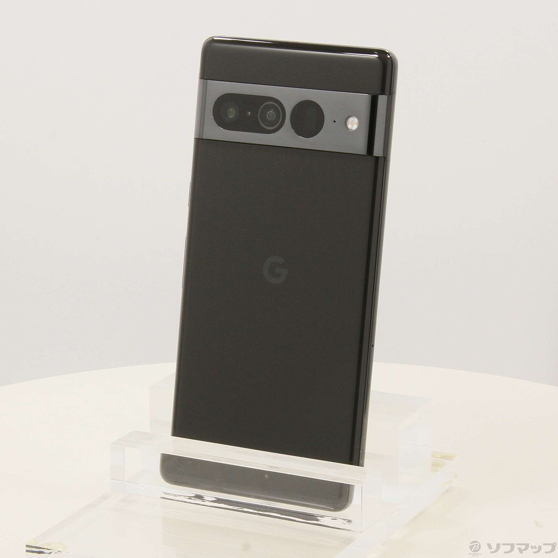 【フェア品】Google｜Pixel 7 Pro 256GB｜SIMフリー Google Google Pixel 7 Pro 256GB SIMフリー [Obsidian] 価格