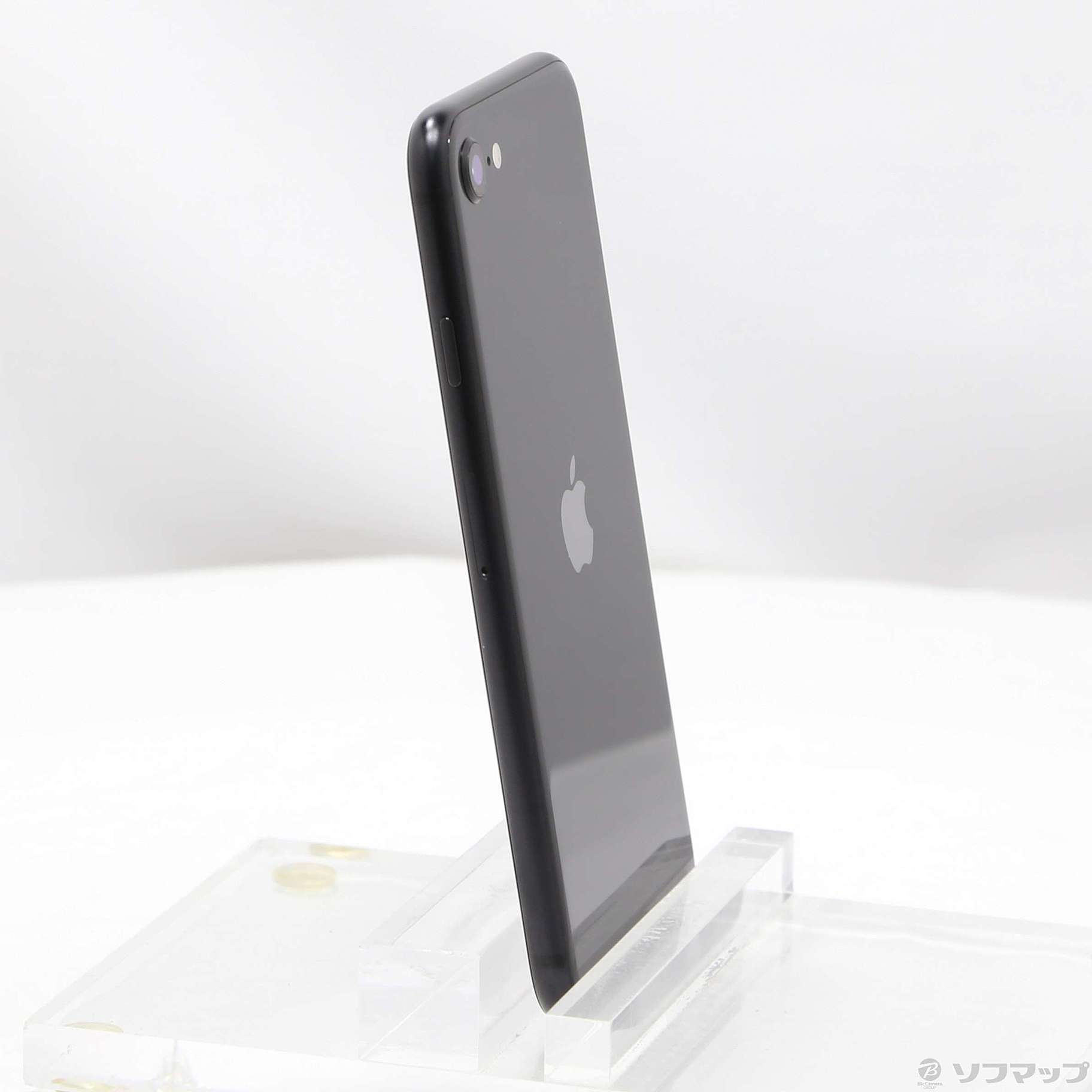 中古品〕 iPhone SE 第2世代 64GB ブラック MHGP3J／A SIMフリー｜の通販はソフマップ[sofmap]