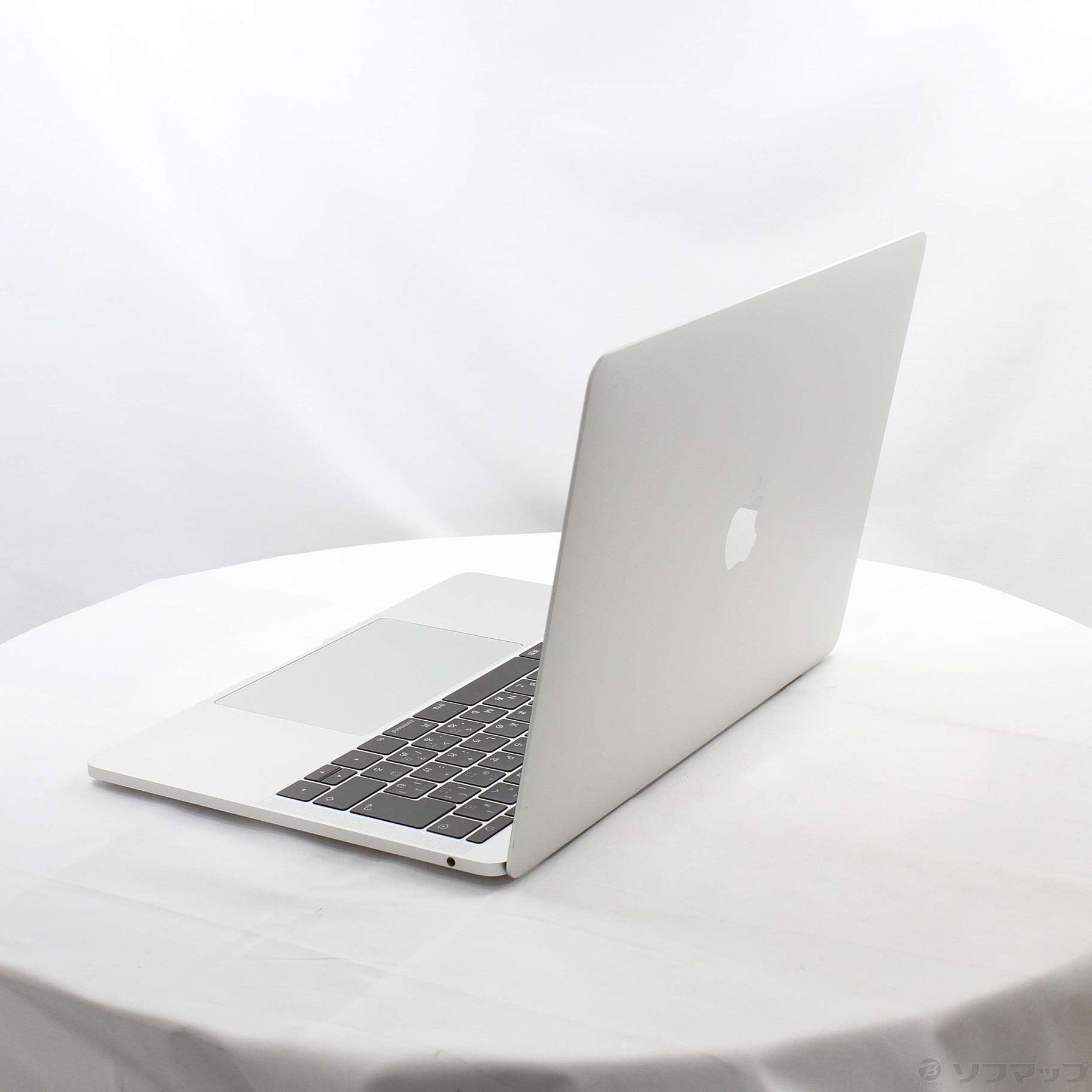 中古】MacBook Pro 13.3-inch Mid-2017 MPXU2J／A Core_i5 2.3GHz 8GB