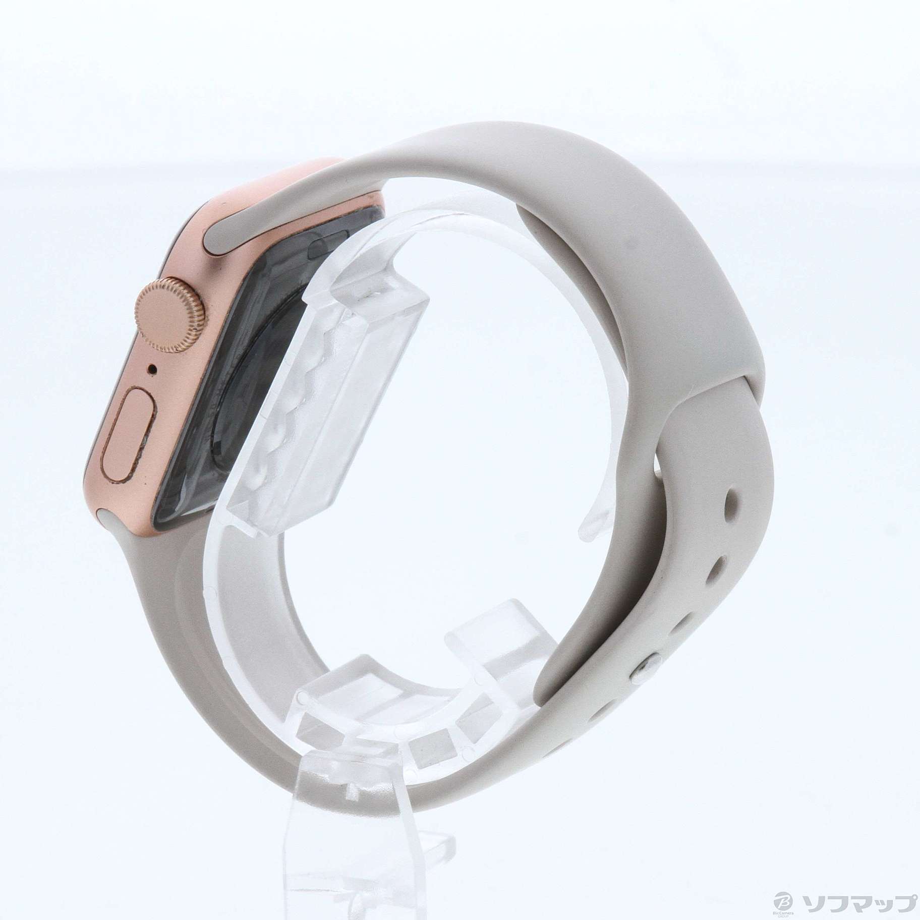 Applewatch 第1世代 SE 40mm ローズゴールド 充電器未使用品！