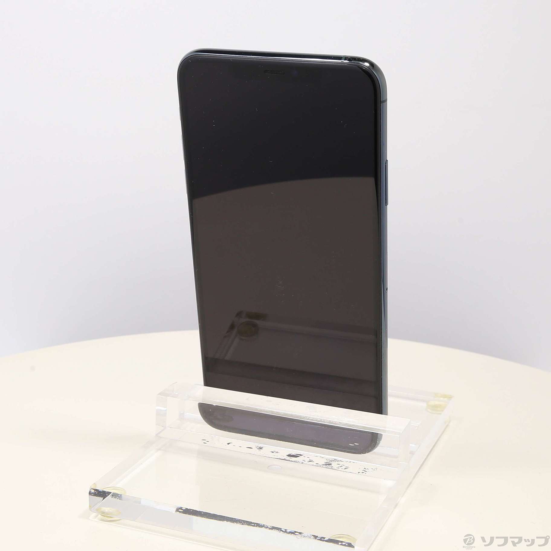 iPhone11 Pro Max 512Gミッドナイトグリーン sim free