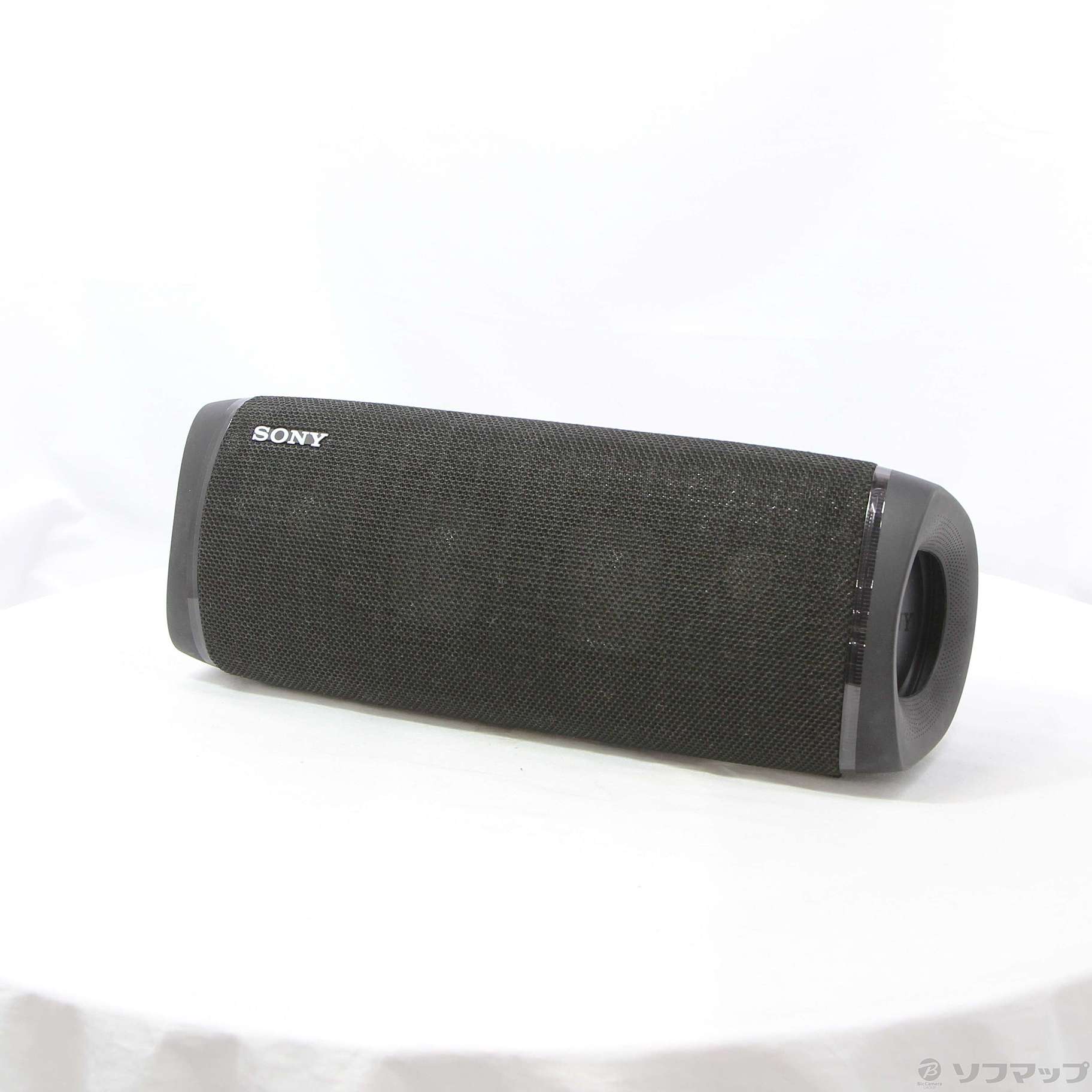 中古】SRS-XB43 B ブラック [2133058981774] - リコレ！|ビックカメラ 