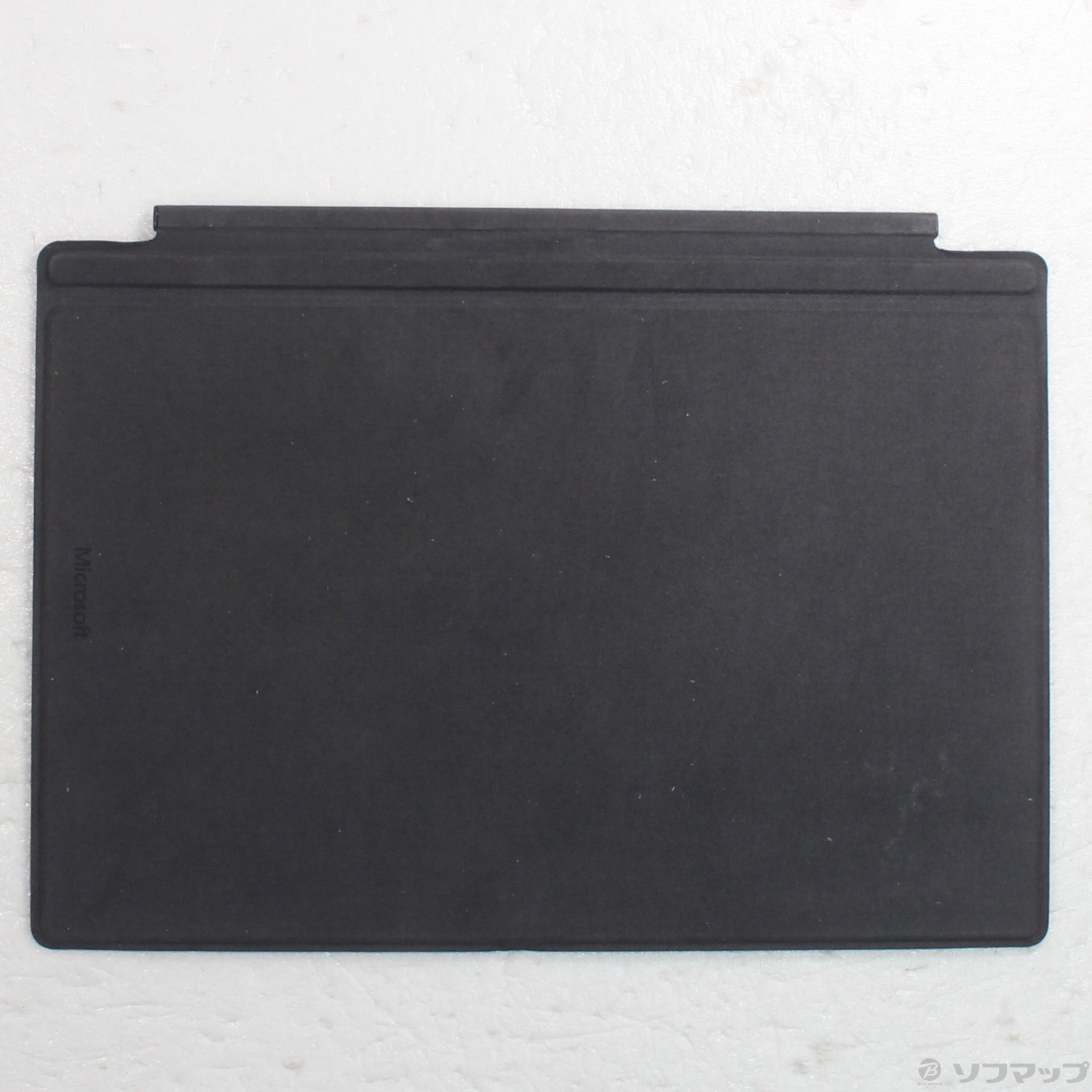 中古】Surface Pro Type Cover FMN-00019 ブラック [2133058982634