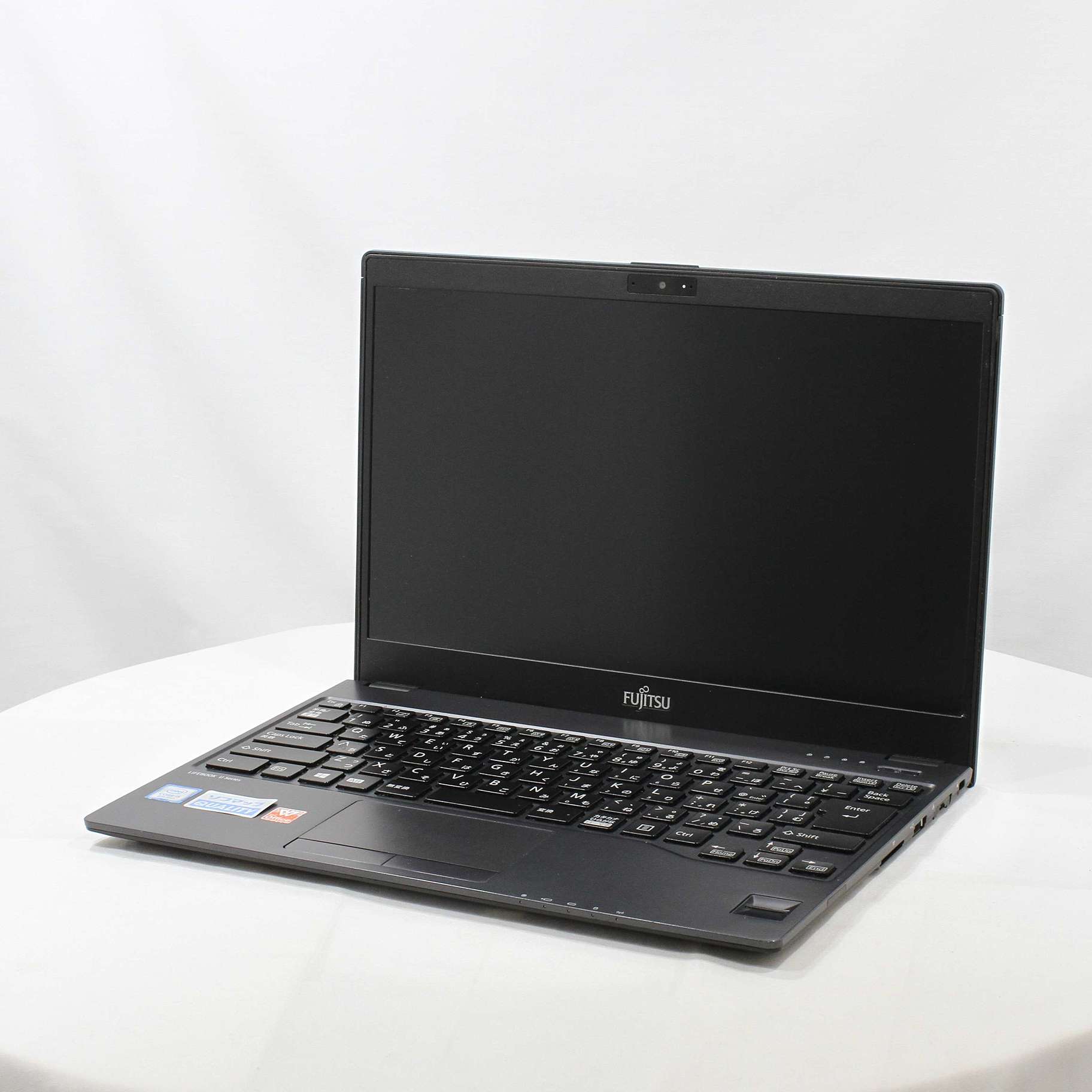 中古】LIFEBOOK U938／S FMVU14001 [2133058984904] - リコレ