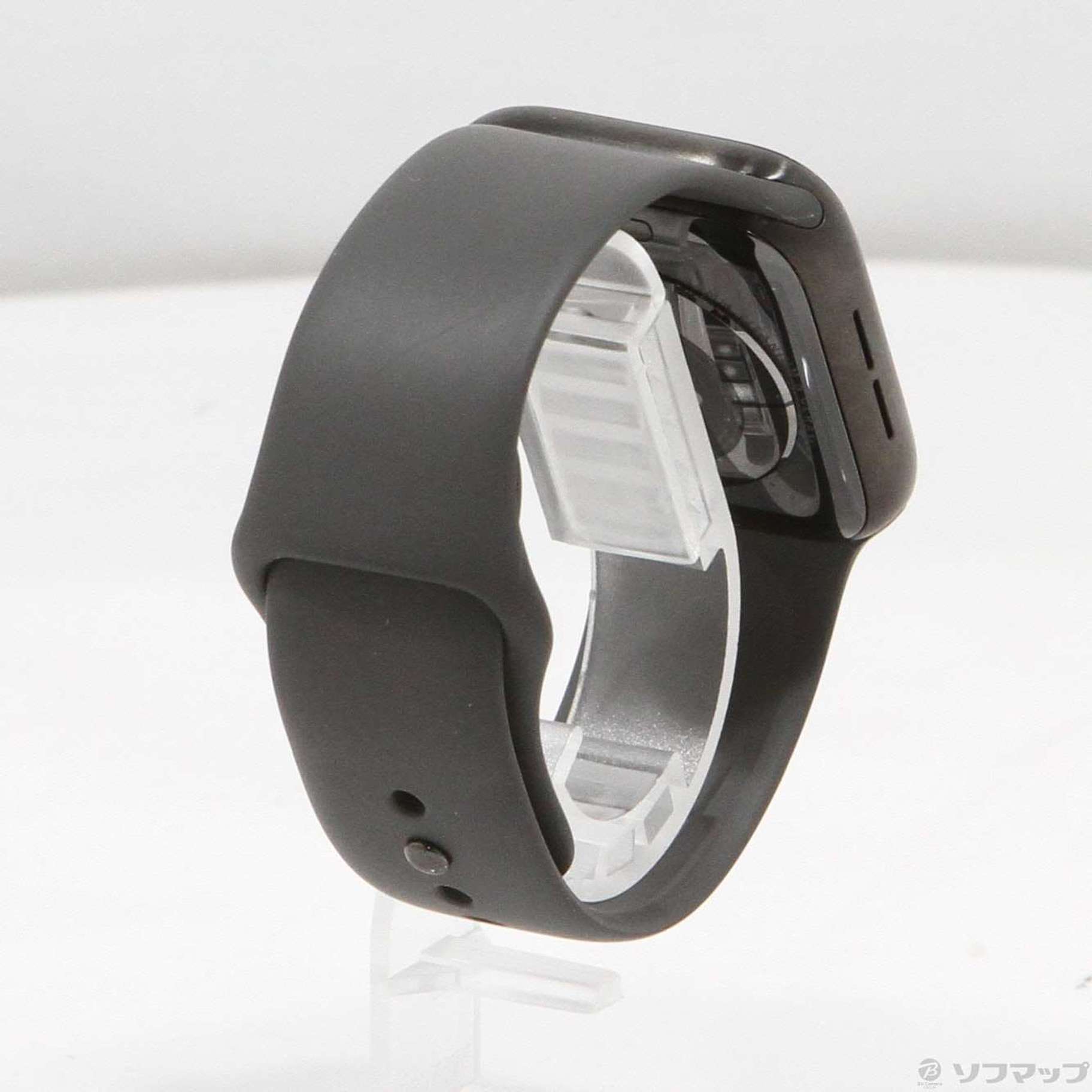 中古】Apple Watch Series 6 GPS + Cellular 44mm スペースブラック 