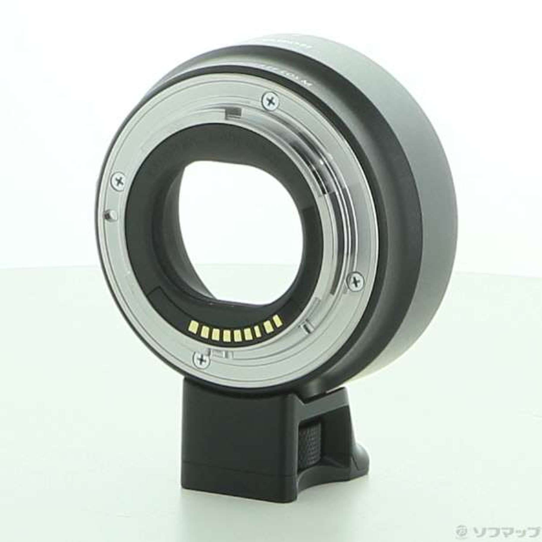 中古】EF-EOS M マウントアダプター [2133058985116] - リコレ