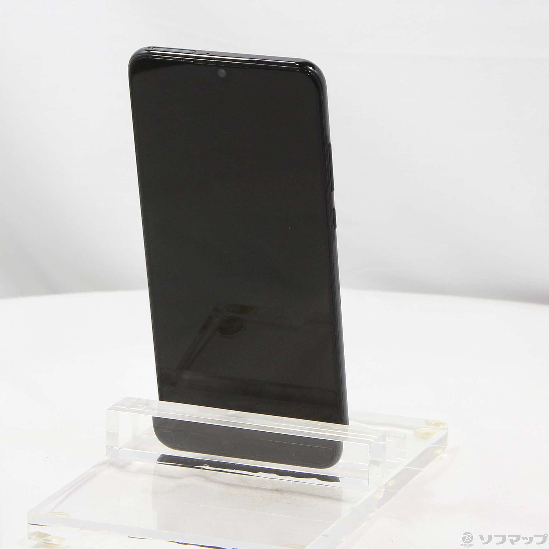 中古】HUAWEI P30 lite 64GB ミッドナイトブラック HWSEC2 Y!mobile SIMフリー [2133058987042] -  リコレ！|ビックカメラグループ ソフマップの中古通販サイト