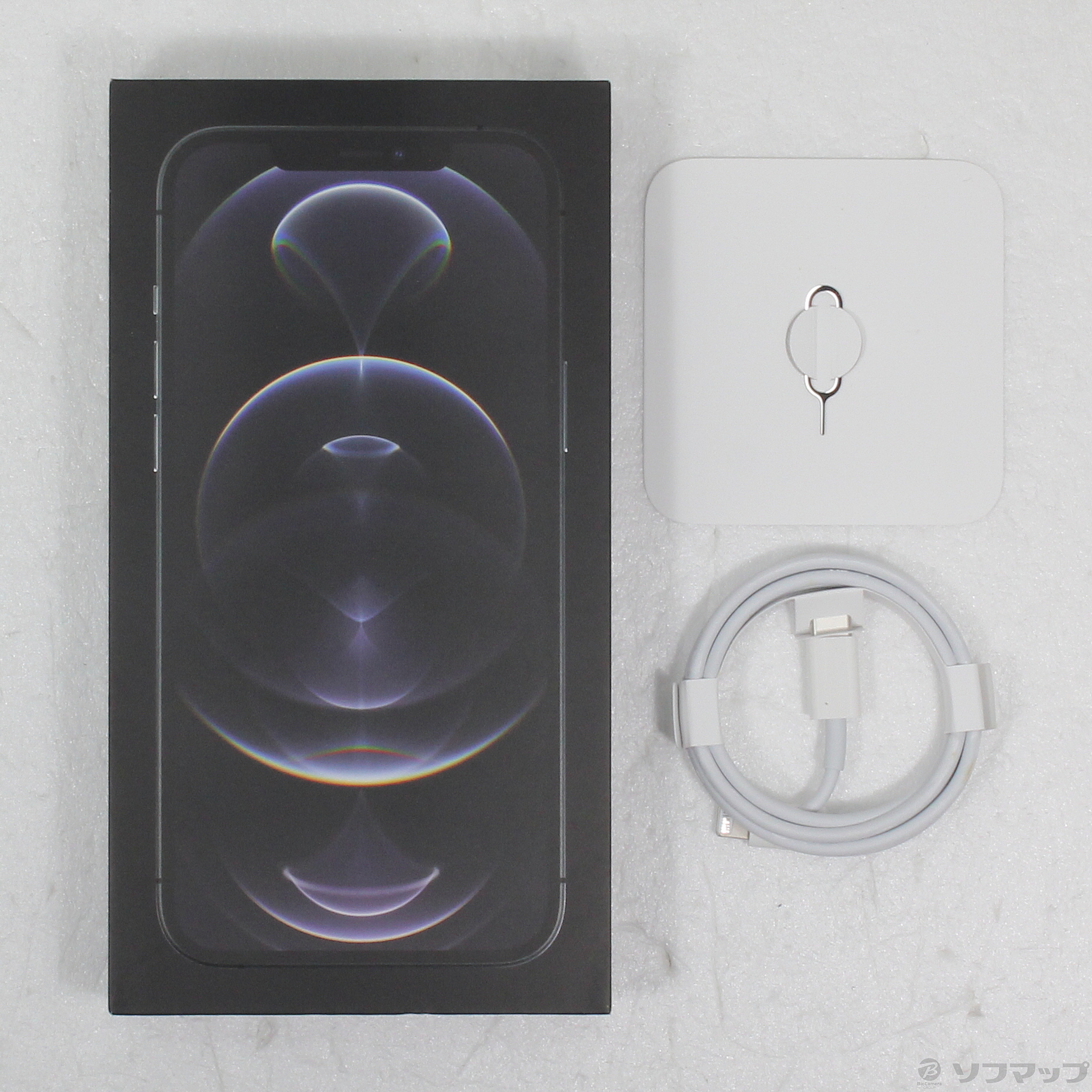 iPhone 12 Pro Max 中古一覧｜SIMフリー・キャリア - 価格.com