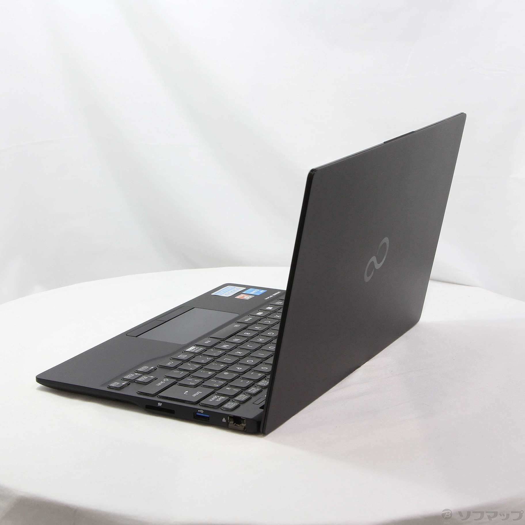 中古】LIFEBOOK WU2／E3 FMVWE3U27 〔Windows 10〕 [2133058988889