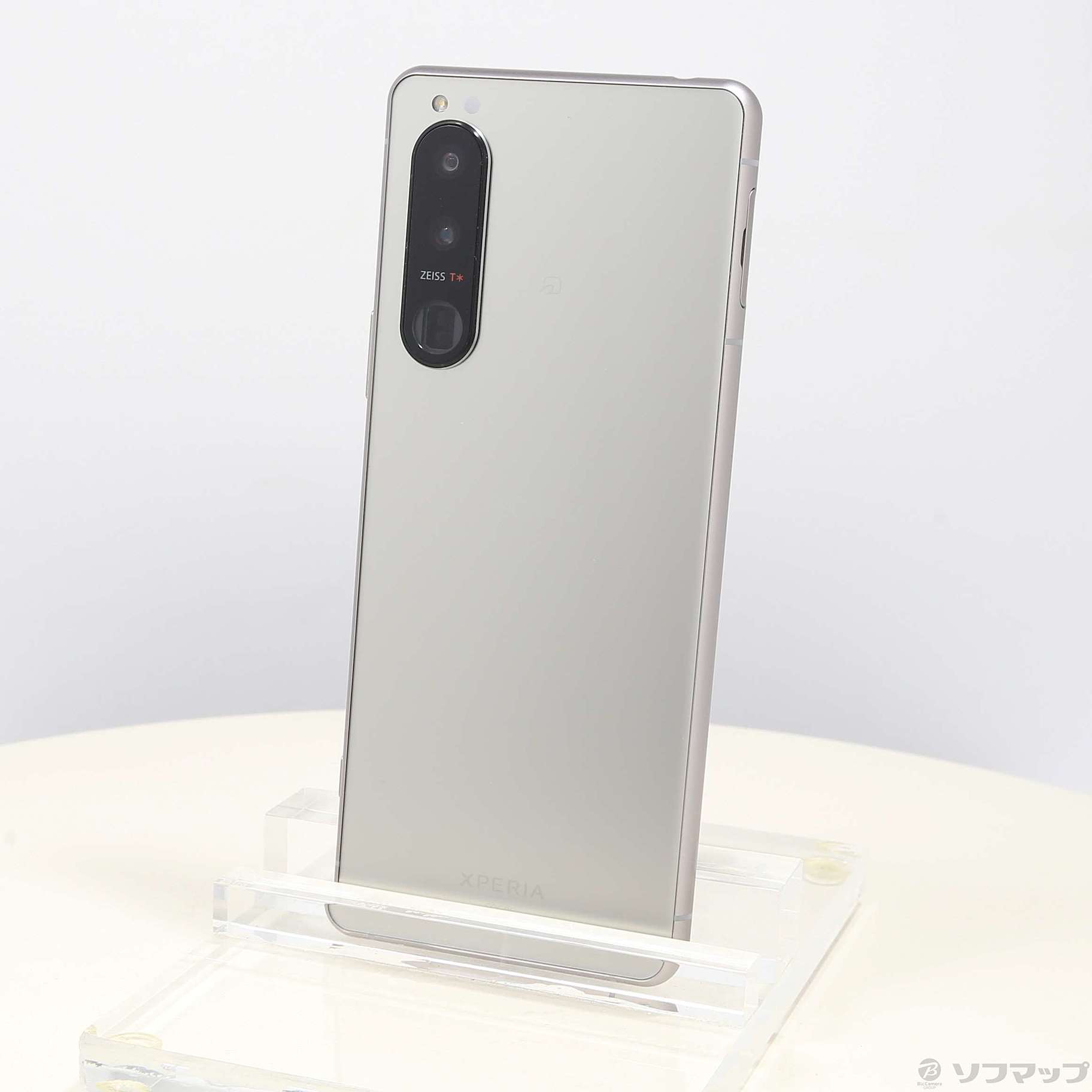 中古】Xperia 5 III 128GB フロストシルバー SOG05 au SIMフリー [2133058991254] -  法人専用リコレ！|ソフマップの法人専用中古通販サイト