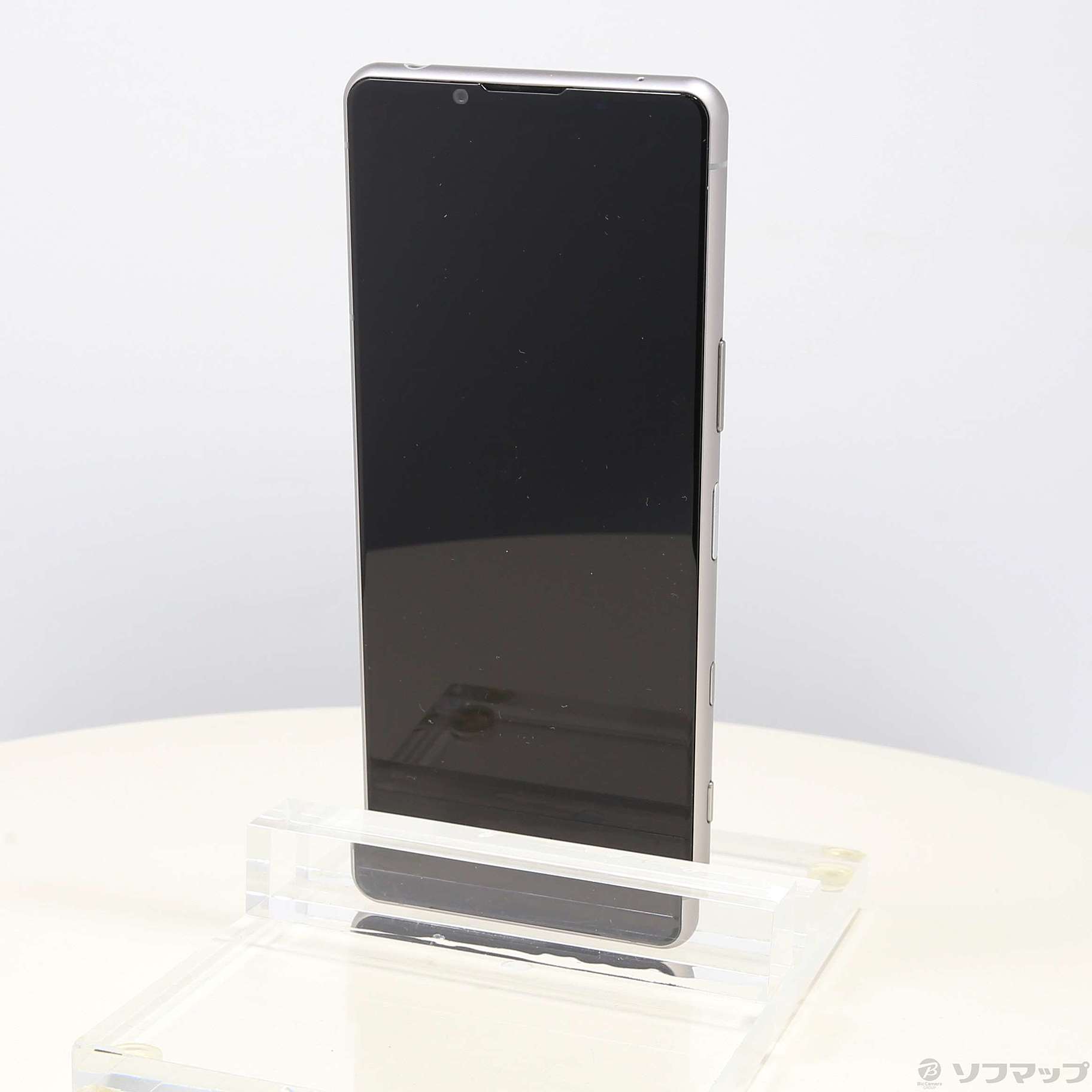 中古】Xperia 5 III 128GB フロストシルバー SOG05 au SIMフリー [2133058991254] -  法人専用リコレ！|ソフマップの法人専用中古通販サイト