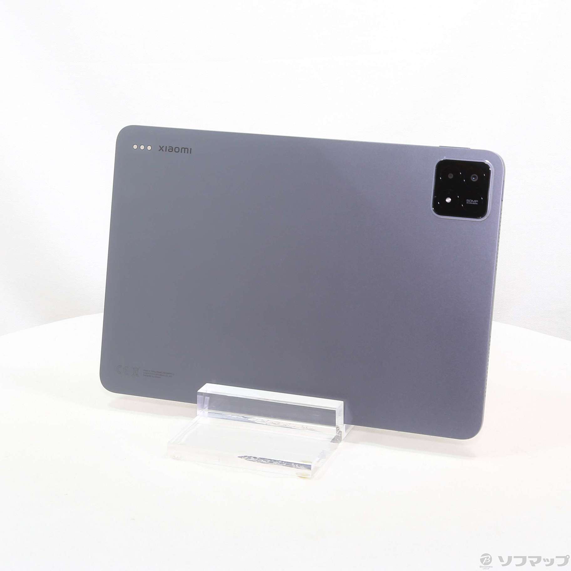 Xiaomi Pad 6S Pro 12GB/512GB グラファイトグレー Xiaomi Pad 6S Pro