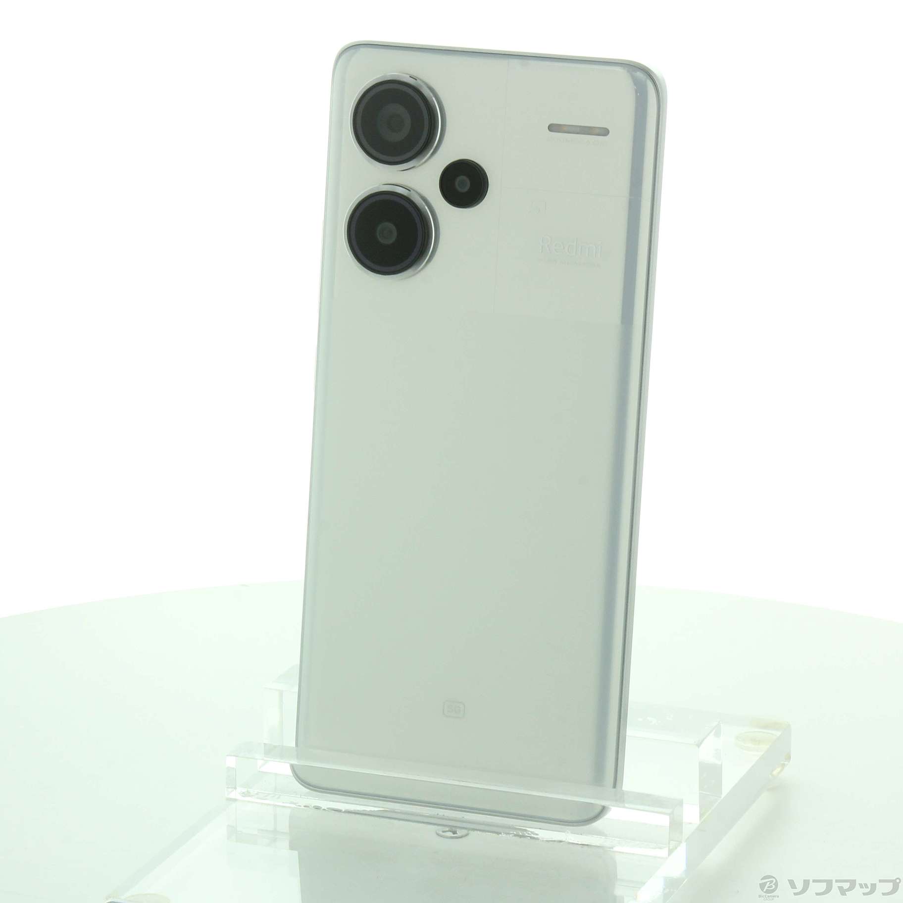 Redmi Note 13 Pro+ 5G ムーンライトホワイト 512GB