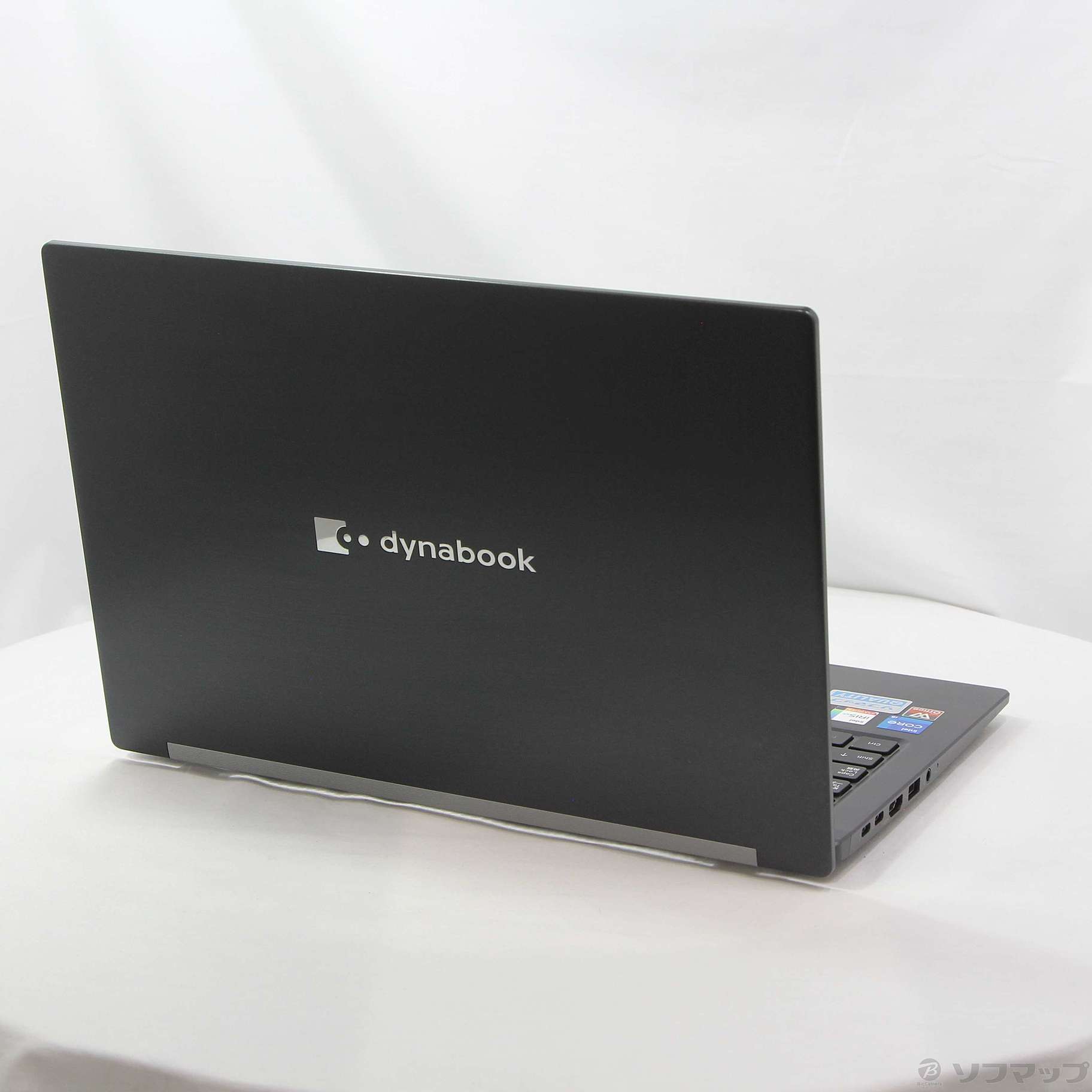 中古】dynabook GCX83／ULE A69AG5U36LL1 オニキスブルー ［Core-i5-1155G7 (2.5GHz)／8GB／SSD256GB／13.3インチワイド］  [2133058992107] - リコレ！|ビックカメラグループ ソフマップの中古通販サイト