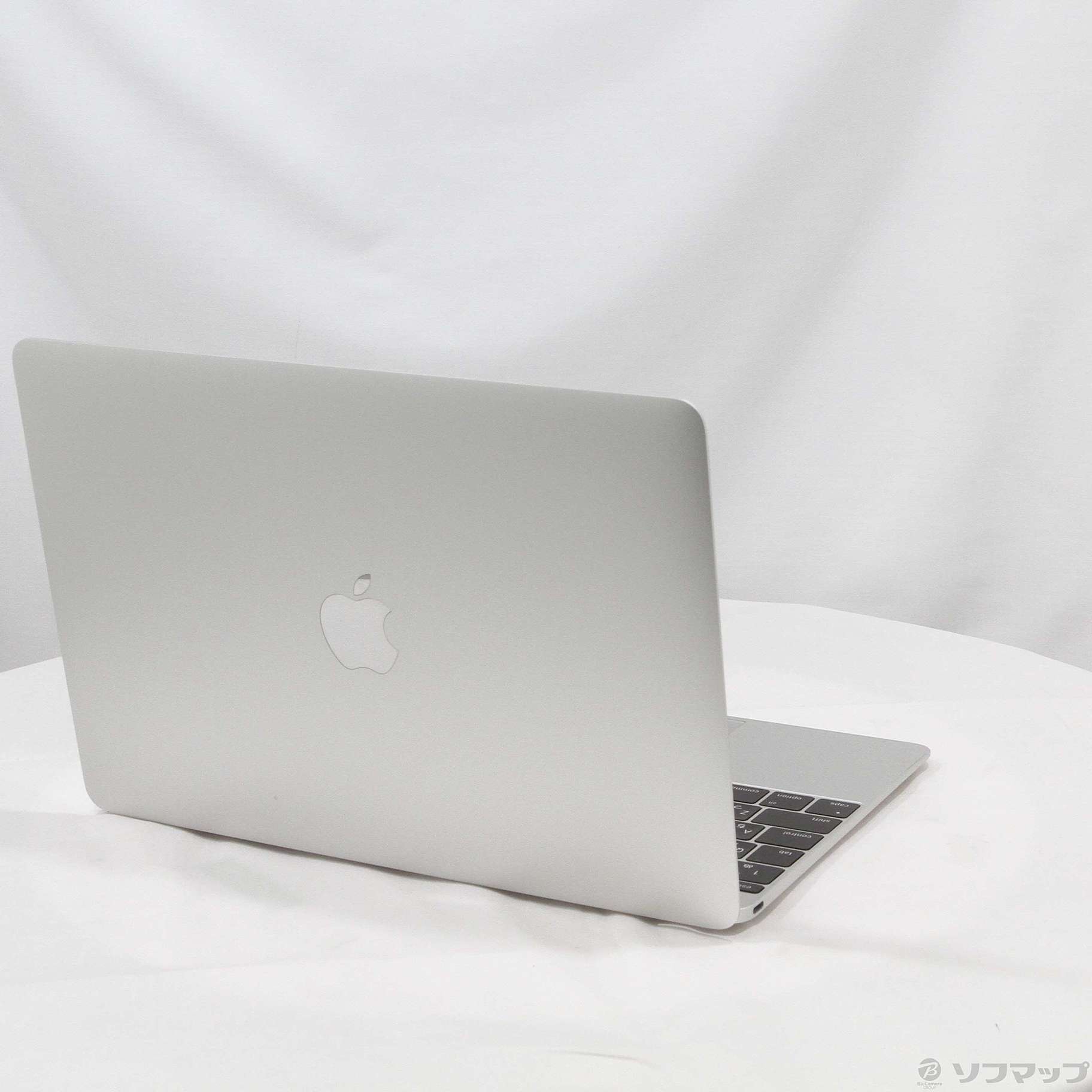 中古】MacBook 12-inch Early-2016 MLHA2J／A Core_m3 1.1GHz 8GB 