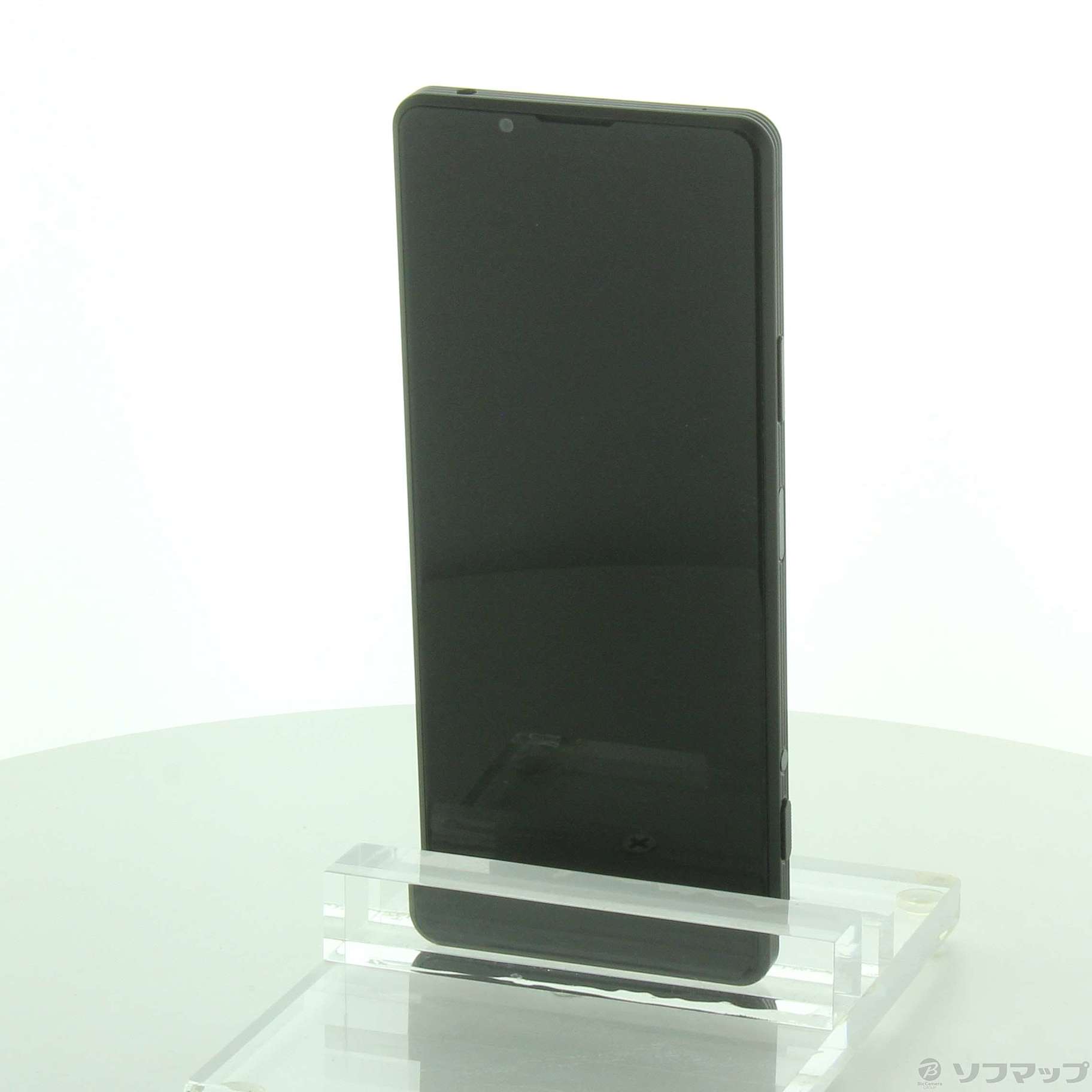 Xperia PRO-I 512GB フロストブラック XQ-BE42 SIMフリー