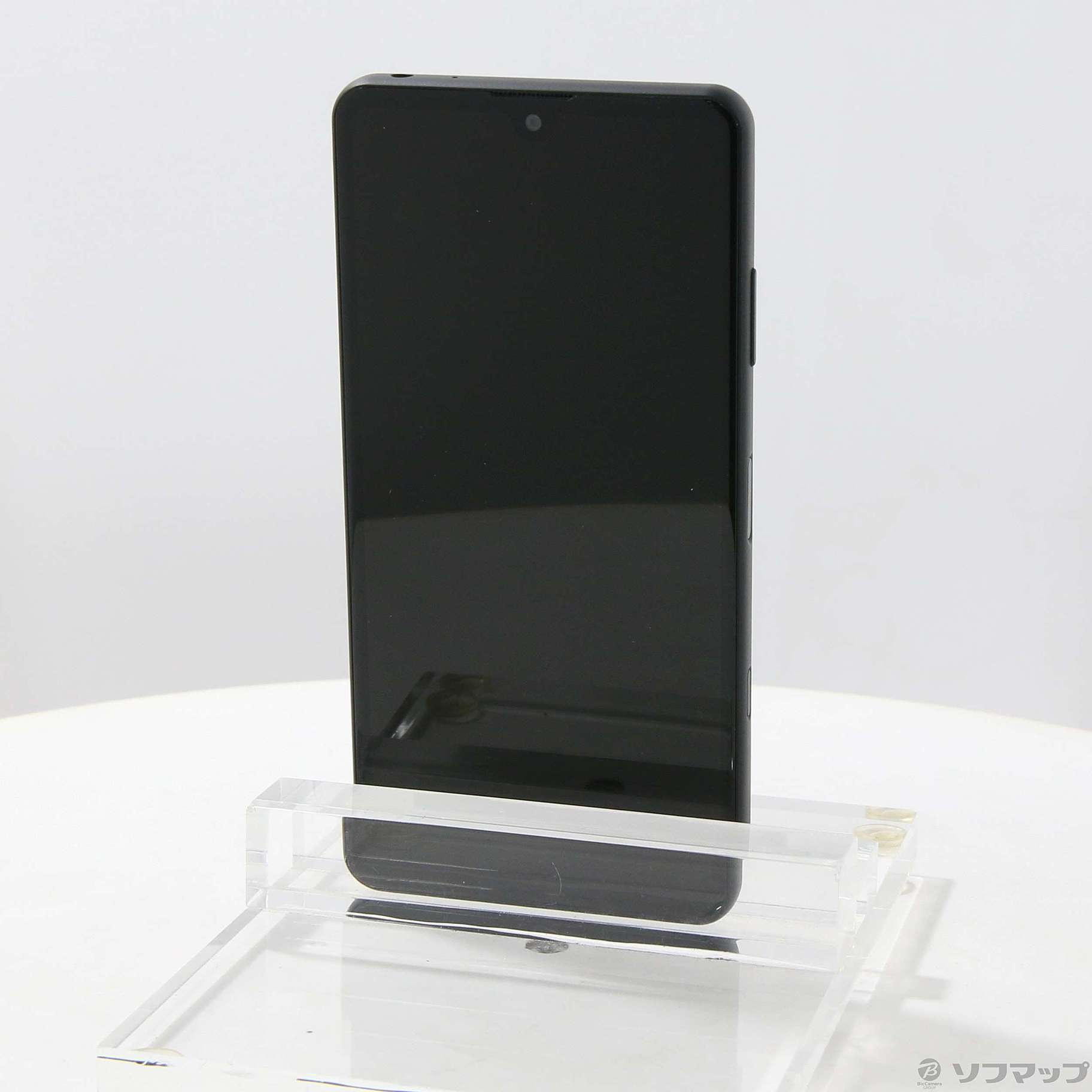 中古】Xperia Ace II 64GB ブラック SO-41B docomoロック解除SIMフリー [2133059000993] -  リコレ！|ビックカメラグループ ソフマップの中古通販サイト