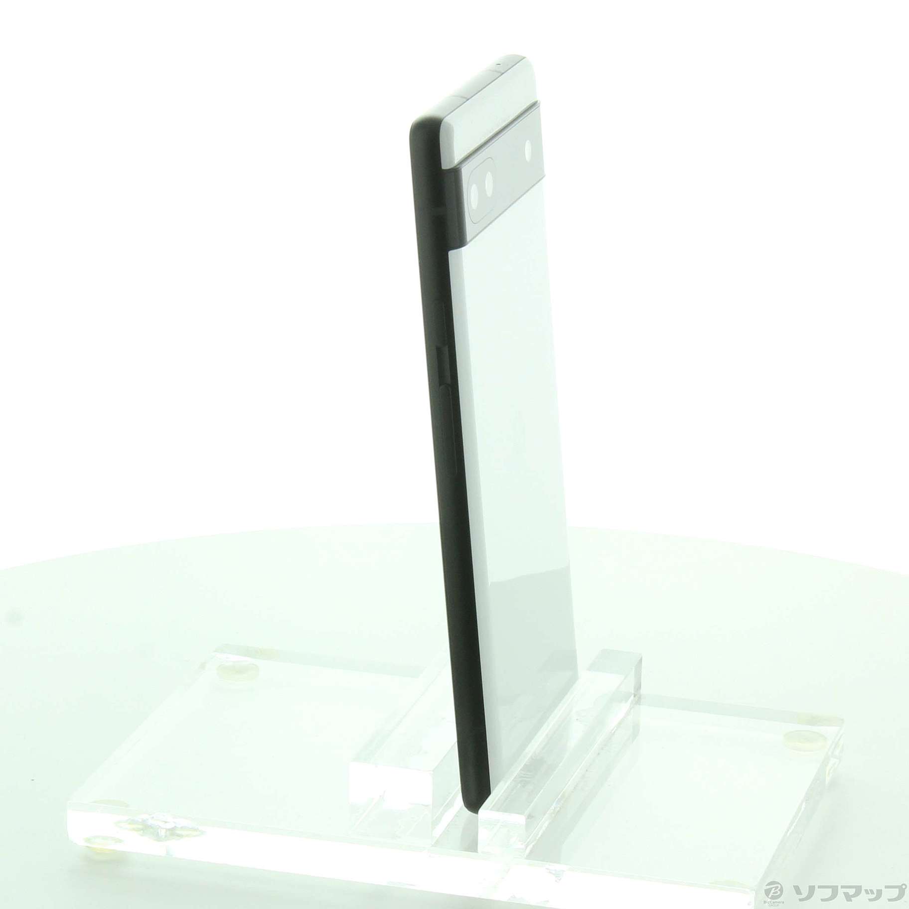 中古】Google Pixel 6a 128GB チョーク GB17L SIMフリー