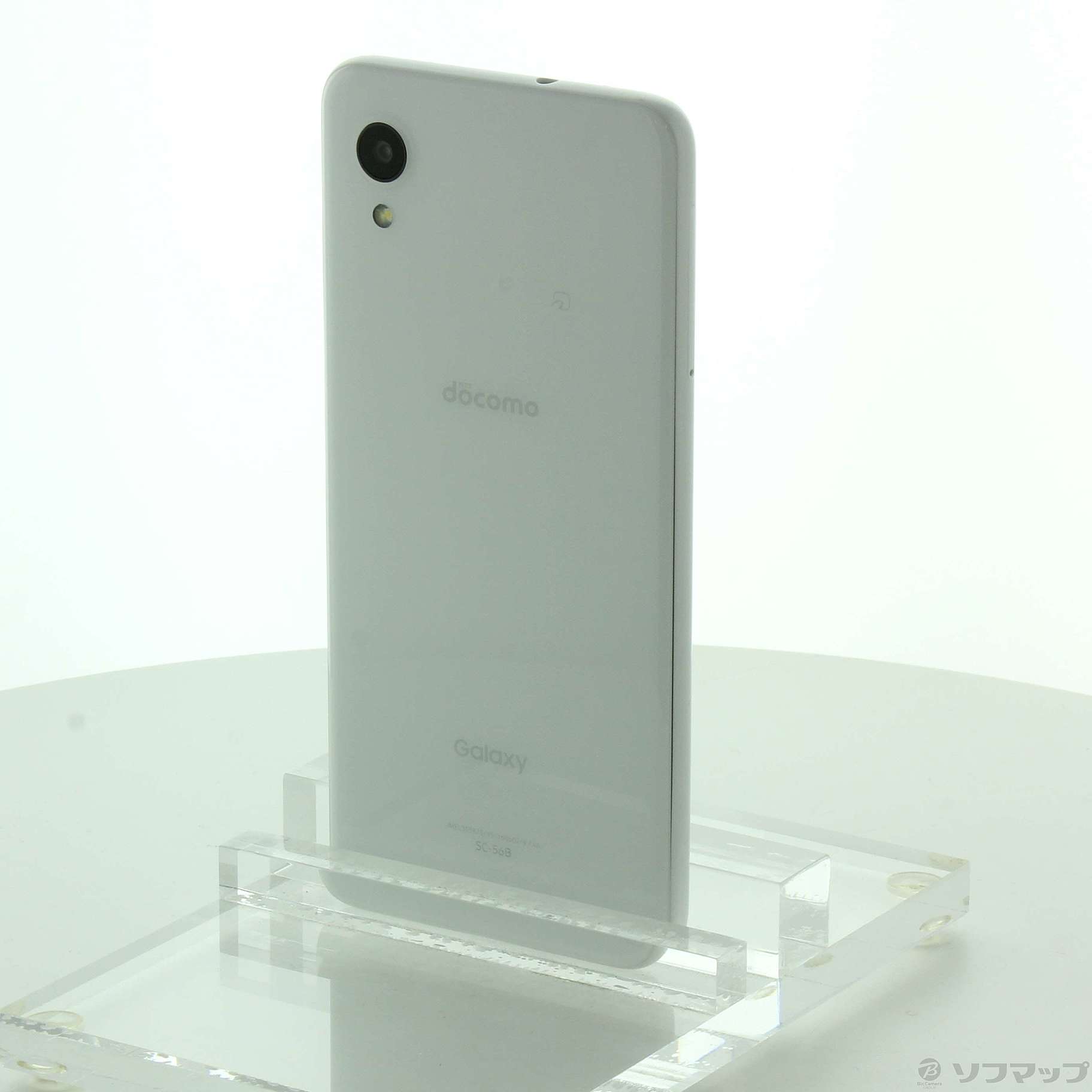 中古】Galaxy A22 5G 64GB ホワイト SC-56B docomo SIMフリー [2133059002928] -  法人専用リコレ！|ソフマップの法人専用中古通販サイト