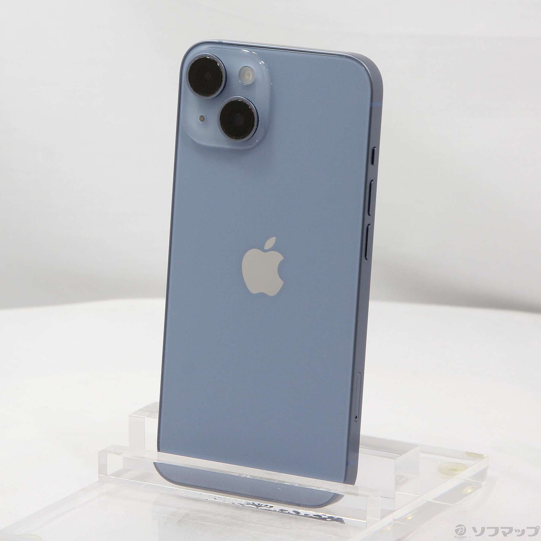 Apple iPhone 13 ブルー 128GB（Apple iPhone 13 mini 128GB SIMフリー 