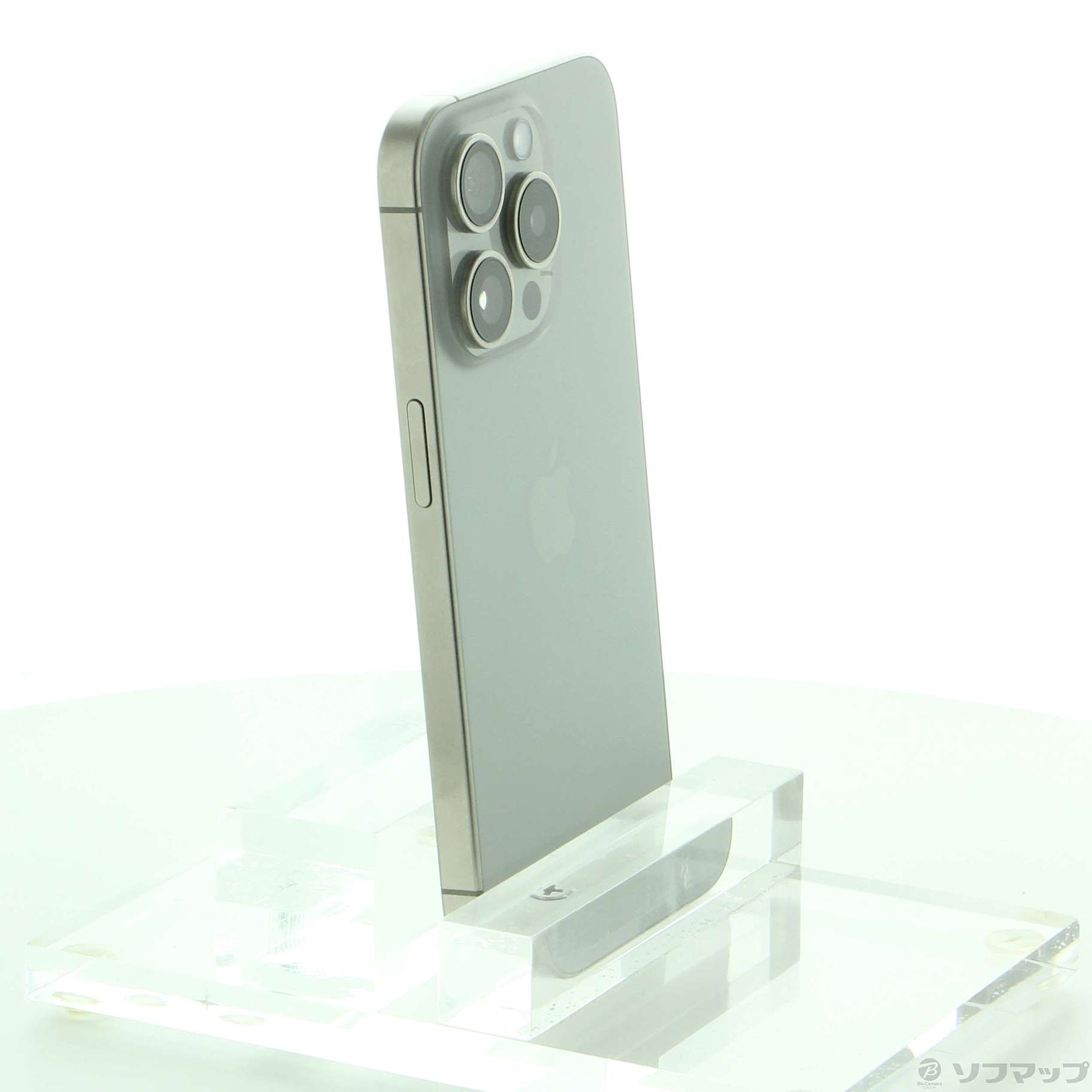 iPhone 15 pro 128GB ナチュラルチタニウムsimフリー スマホ 