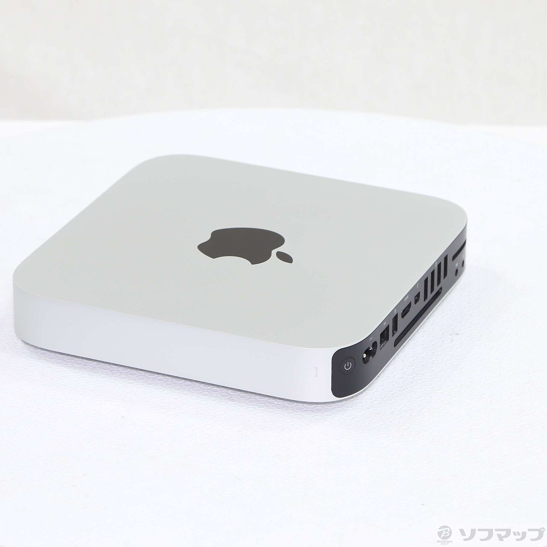 Mac mini MD388J/A Late2012 中古 中古】Mac mini Late 2012 MD388J／A Core_i7 2.3GHz 16GB