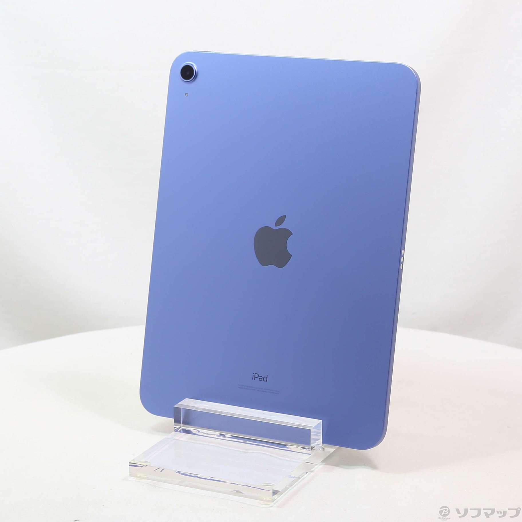 iPad 第10世代 256GB ブルー 中古】iPad 第10世代 256GB ブルー MPQ93J