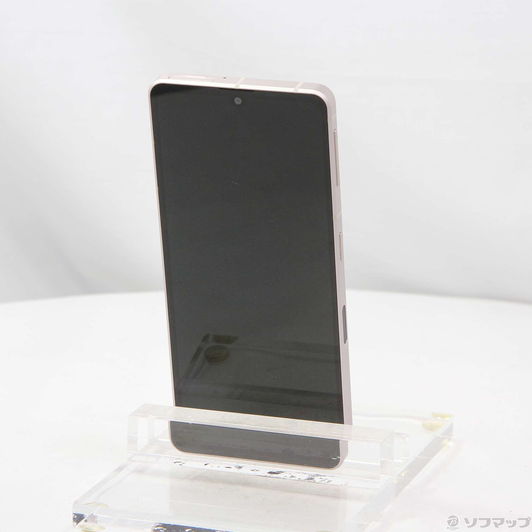 AQUOS sense7 128GB ライトカッパー SH-M24-C SIMフリー