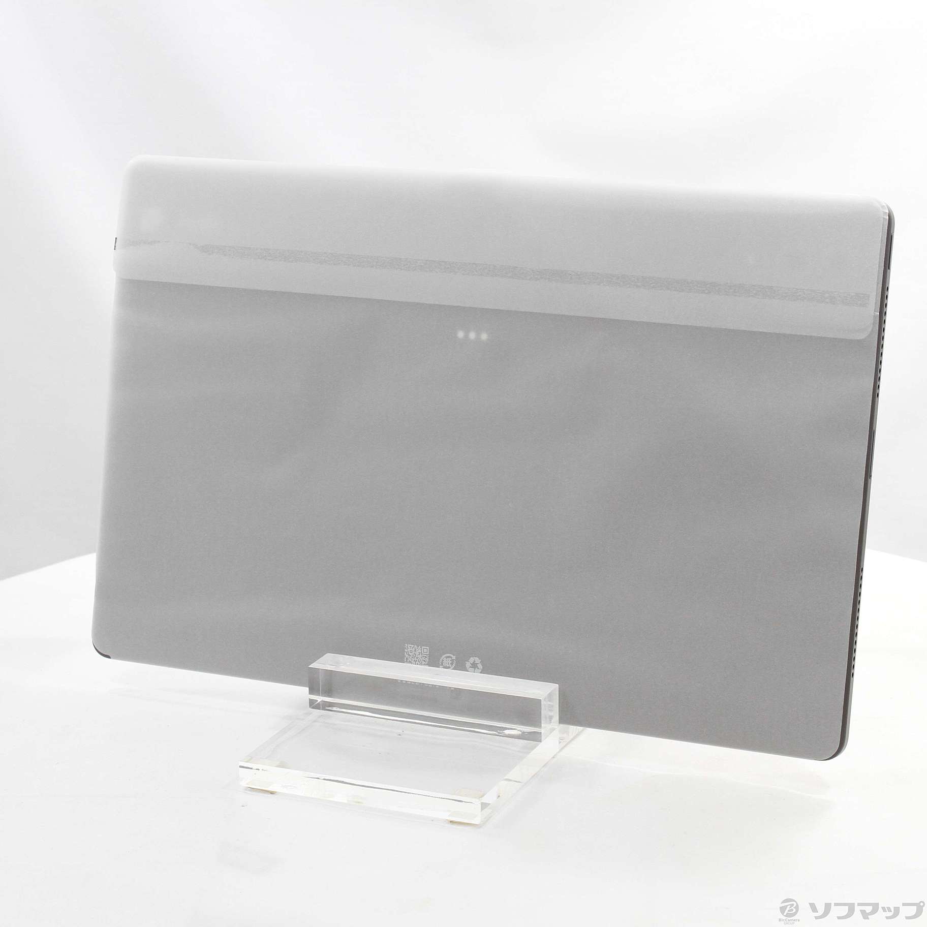 中古】LAVIE Tab T14 256GB ストームグレー PC-T1495HAS Wi-Fi 中古】LAVIE Tab T14 256GB ストームグレー PC-T1495HAS Wi-Fi
