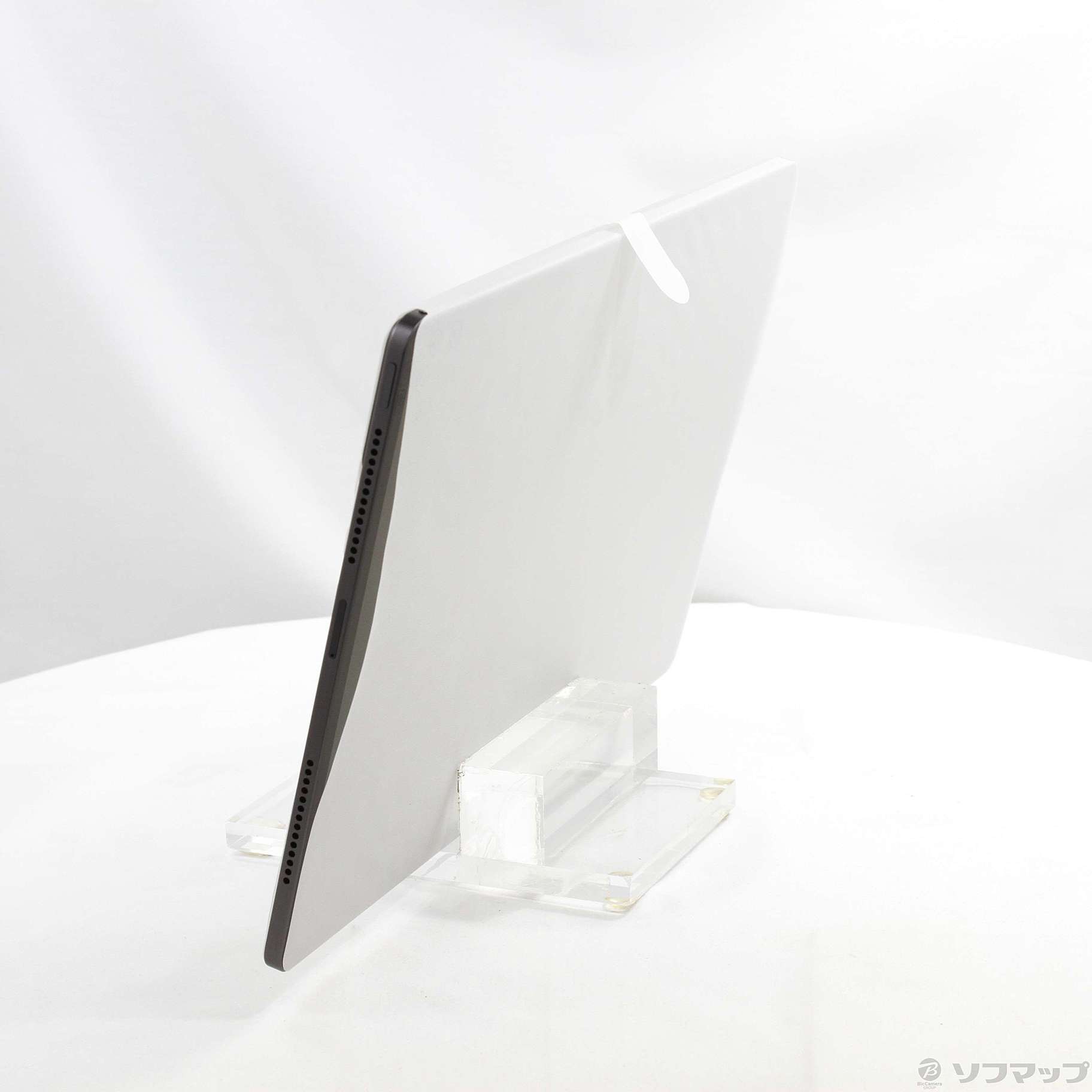 中古】LAVIE Tab T14 256GB ストームグレー PC-T1495HAS Wi-Fi