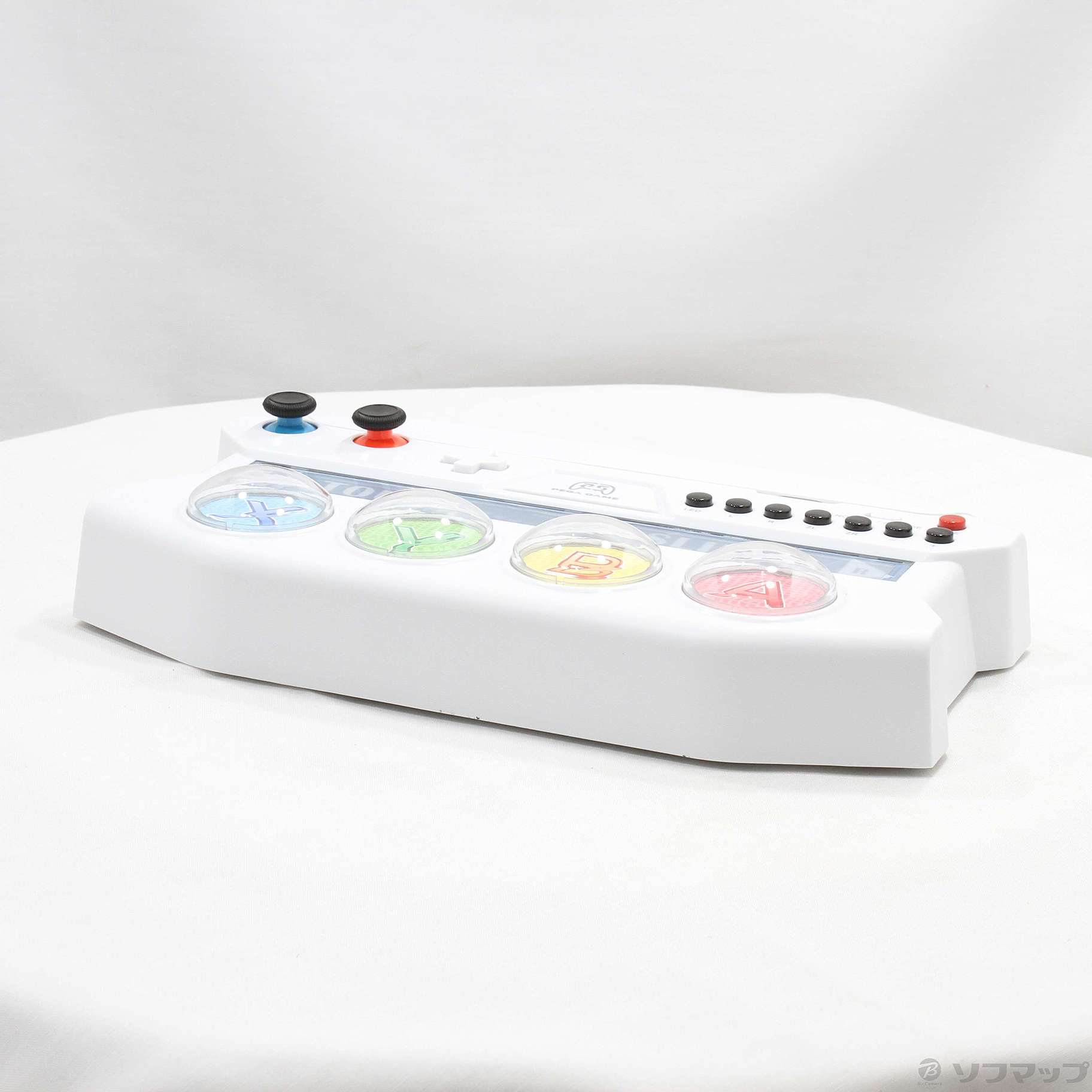 Switch用 初音ミク Project DIVA MEGA39's 専用コントローラーが来たぞ