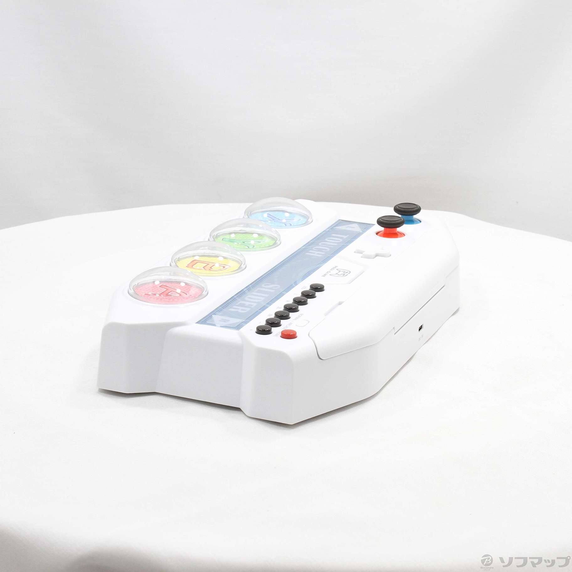 中古】初音ミク Project DIVA MEGA39S 専用ミニコントローラー