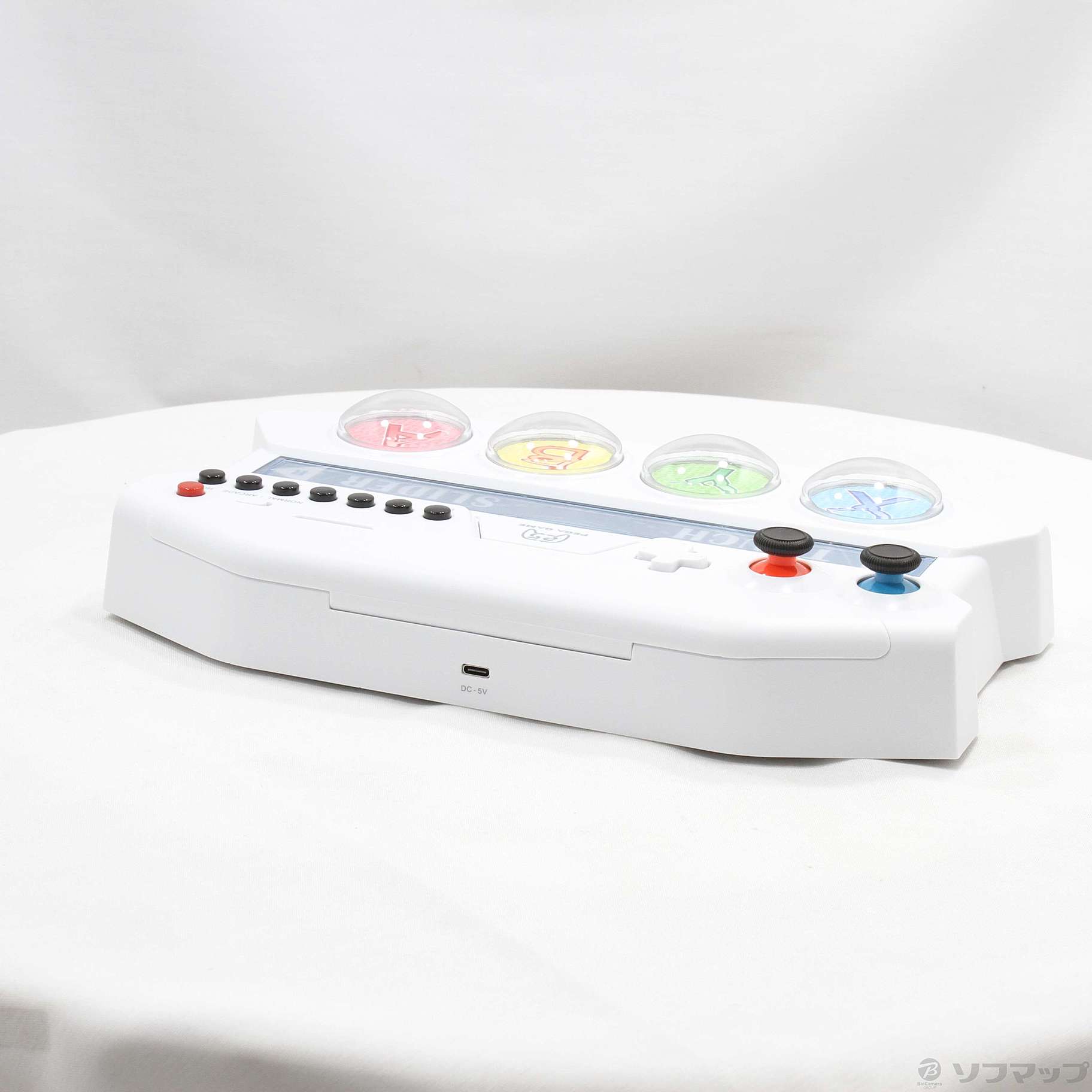 中古】初音ミク Project DIVA MEGA39S 専用ミニコントローラー