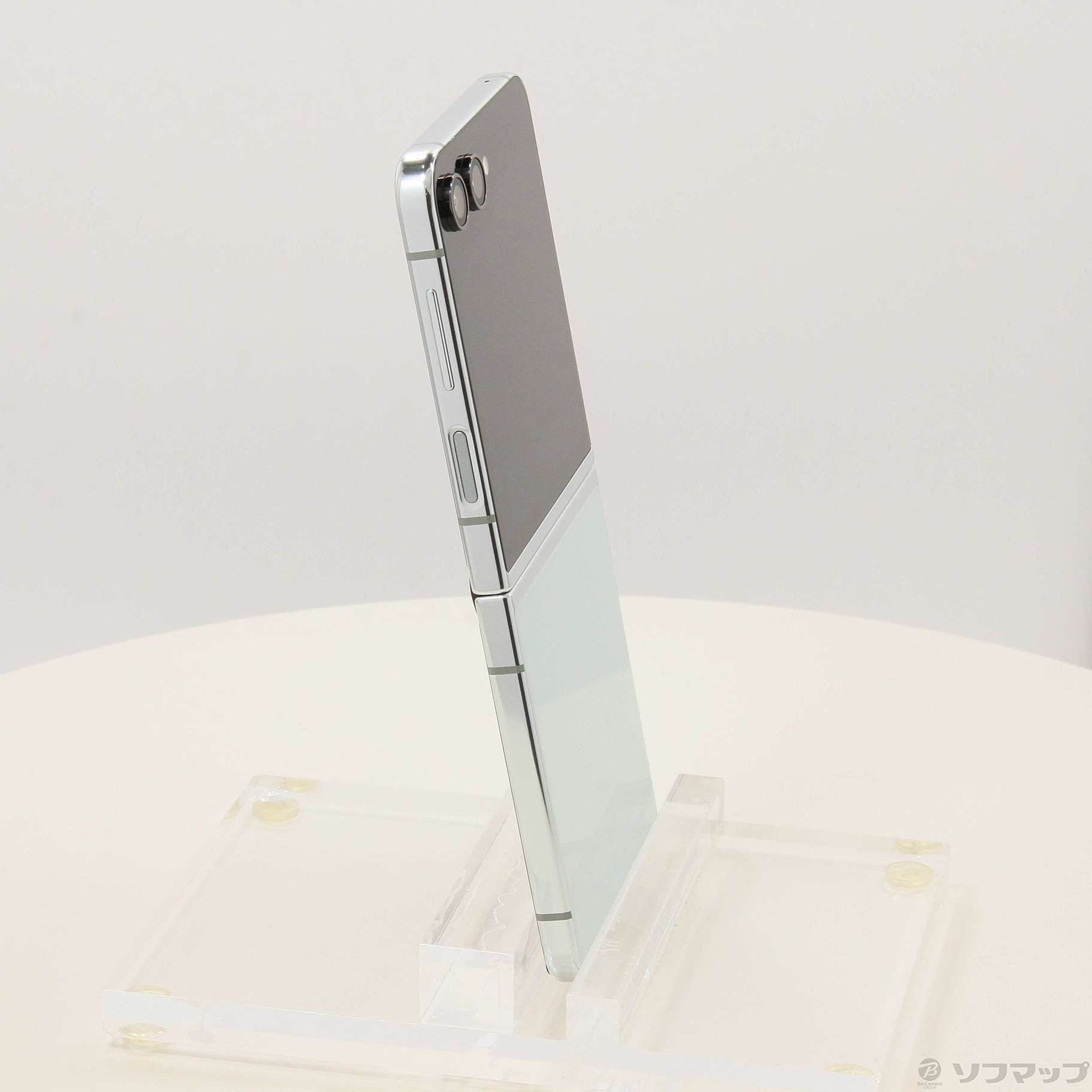 Galaxy Z Flip 5 SCG23 au版SIMフリー
