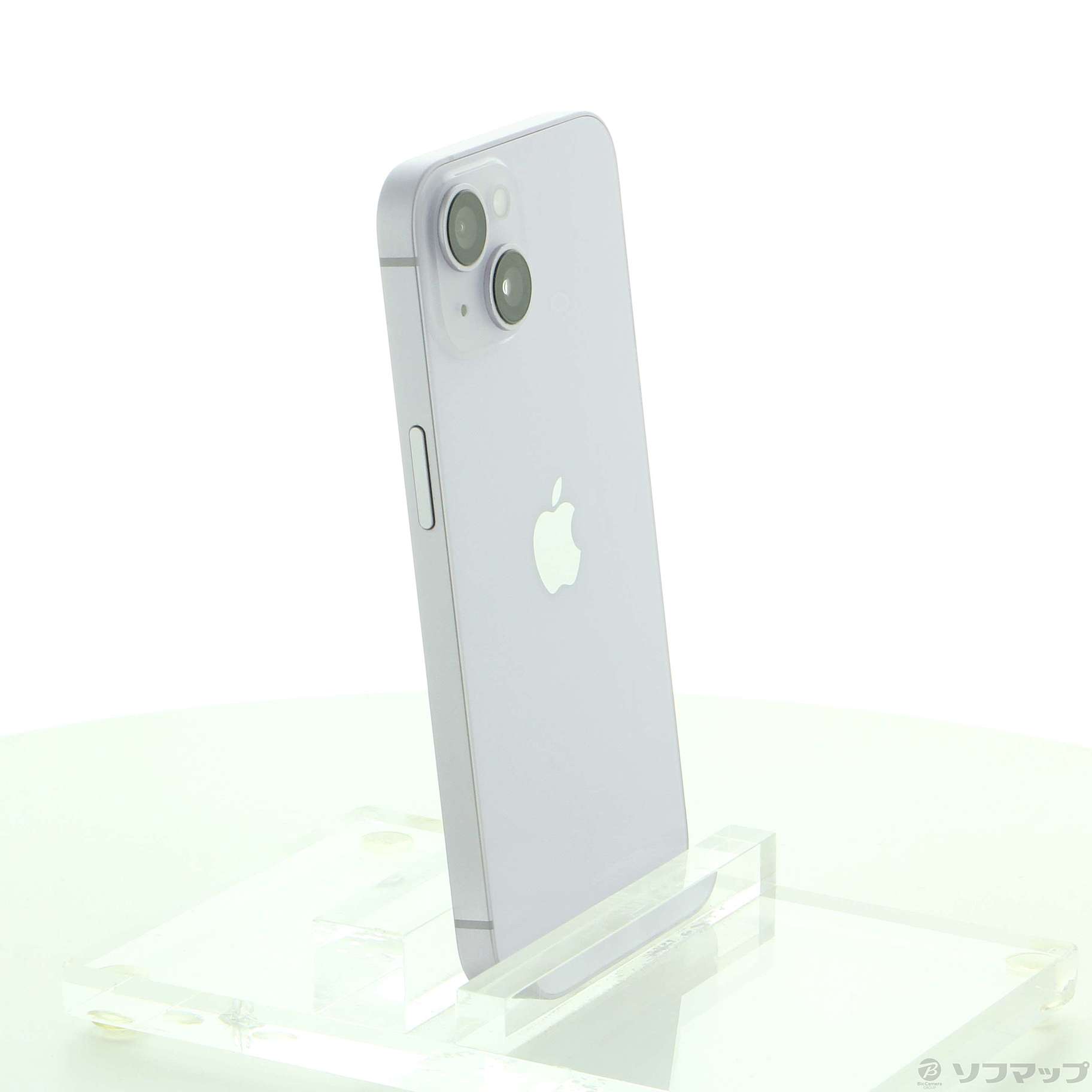 中古品〕 iPhone14 512GB パープル MPX83J/A SIMフリー|の通販 中古品〕 iPhone14 512GB パープル MPX83J/A SIMフリー|の通販
