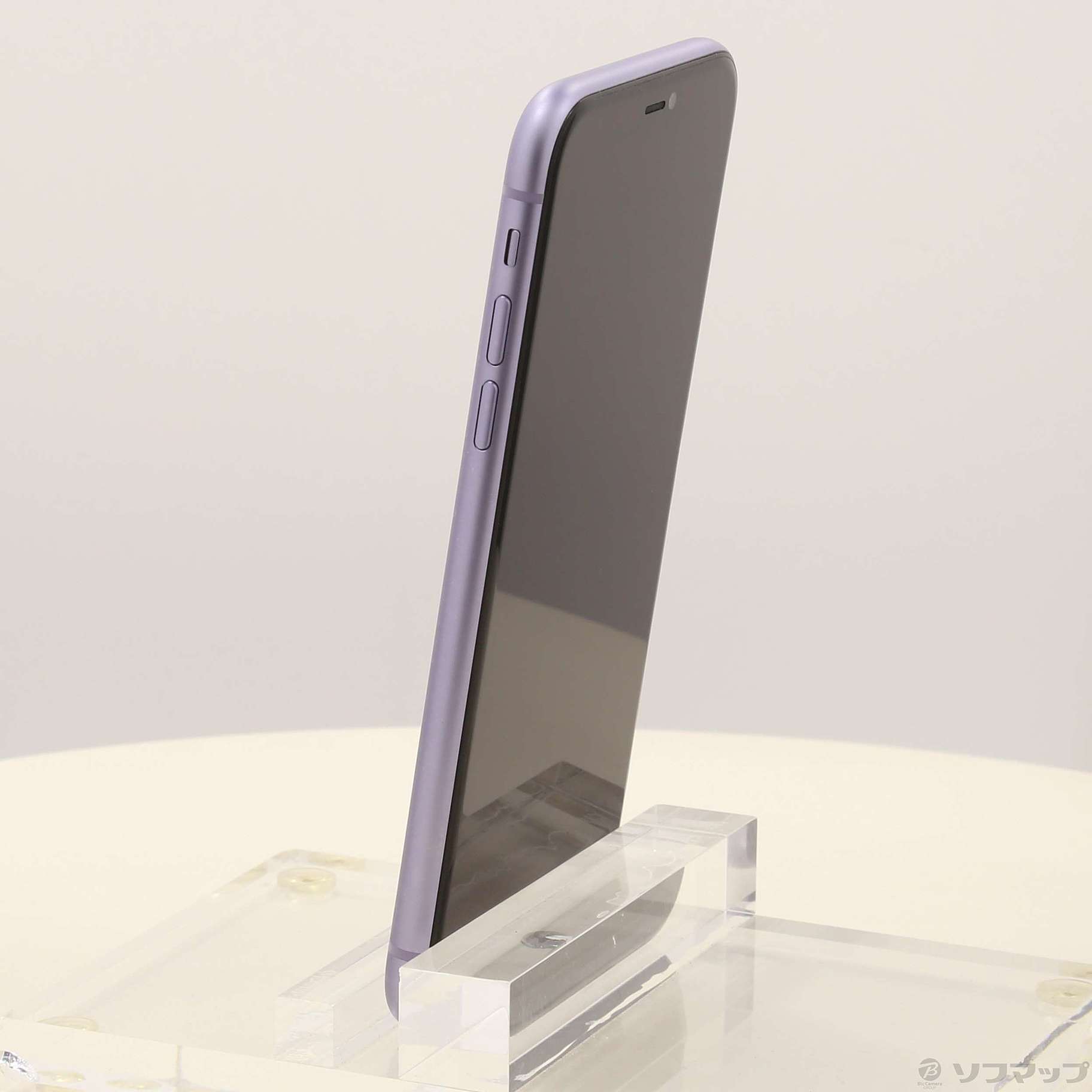 iphone11 新品未使用未開封　64gb パープル　 Pre-Owned Apple iPhone 11 64GB Purple Fully Unlocked B Grade Used