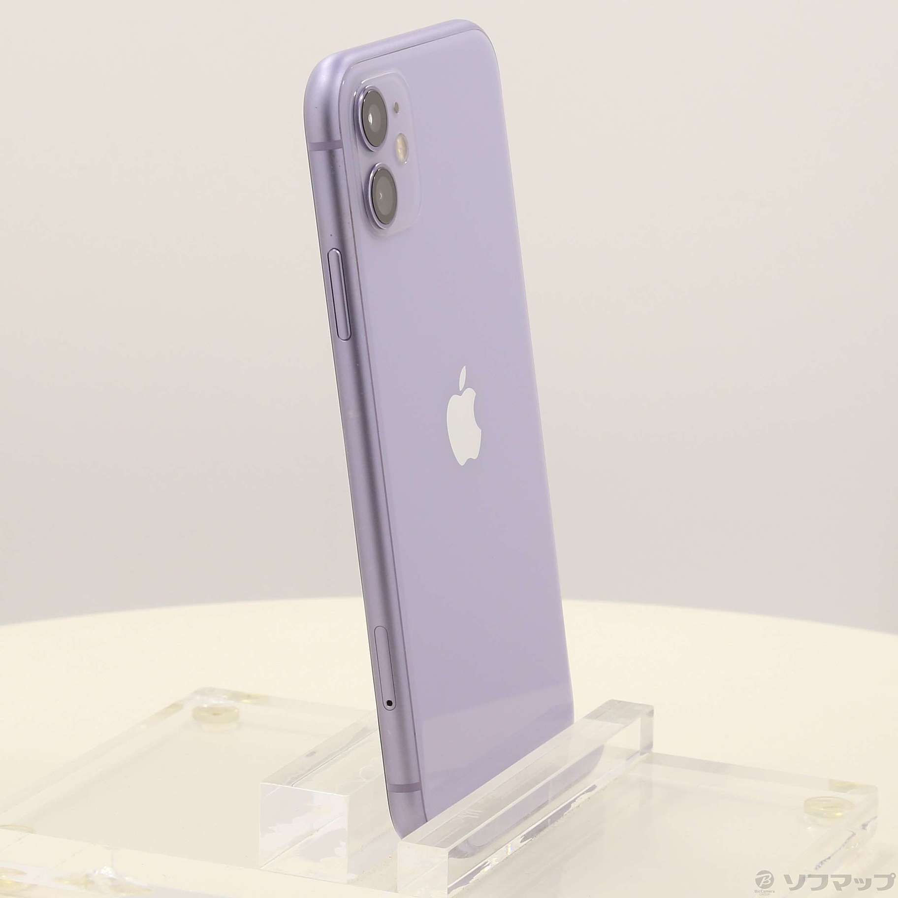 新品・未使用 iPhone 11 64gb パープル Amazon.com: Apple iPhone 11, 64GB, Purple - Unlocked (Renewed