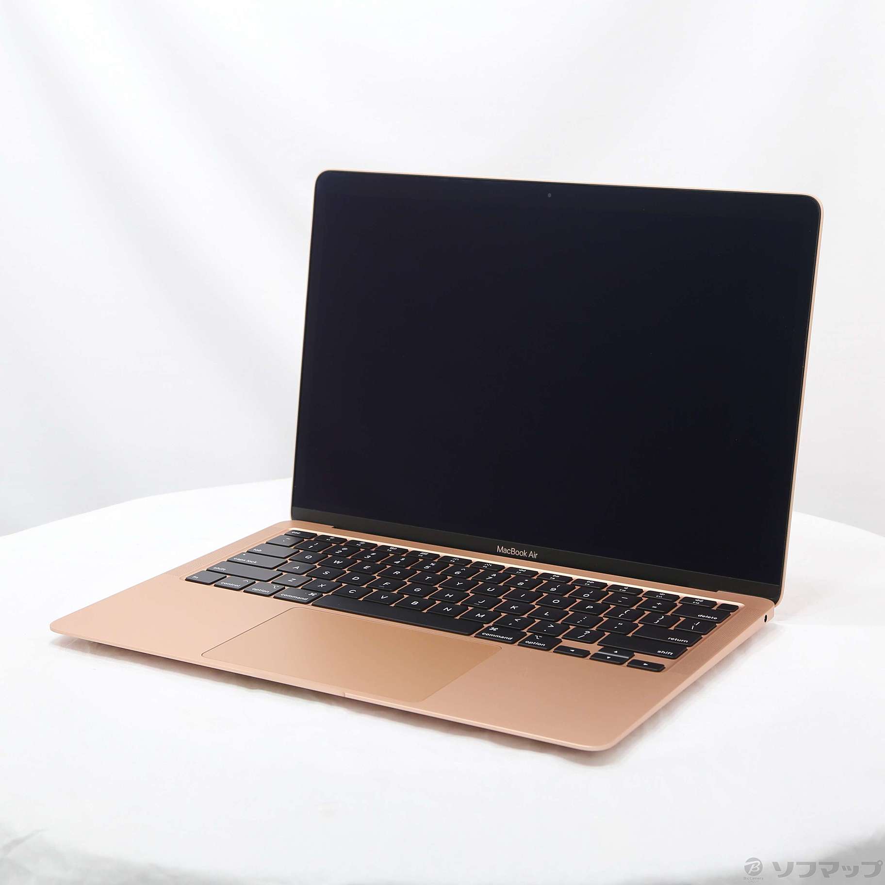 中古 MacBook Air 13 インチ 中古】MacBook Air 13.3-inch Early-2020 MWTL2J／A Core_i3 1.1GHz
