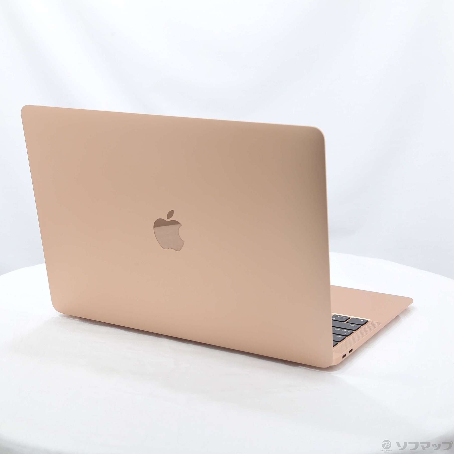 【翌日発送】MacBookAir13.3 SSD256GB ゴールド 中古】MacBook Air 13.3-inch Early-2020 MWTL2J／A Core_i3 1.1GHz