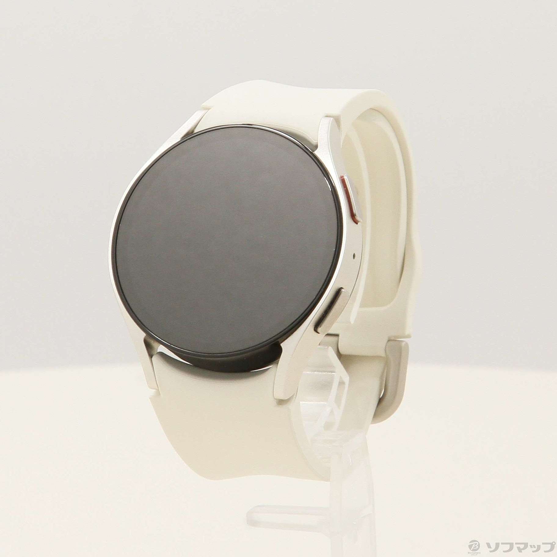 中古】Galaxy Watch6 40mm ゴールド SM-R930NZEAXJP [2133059020151  