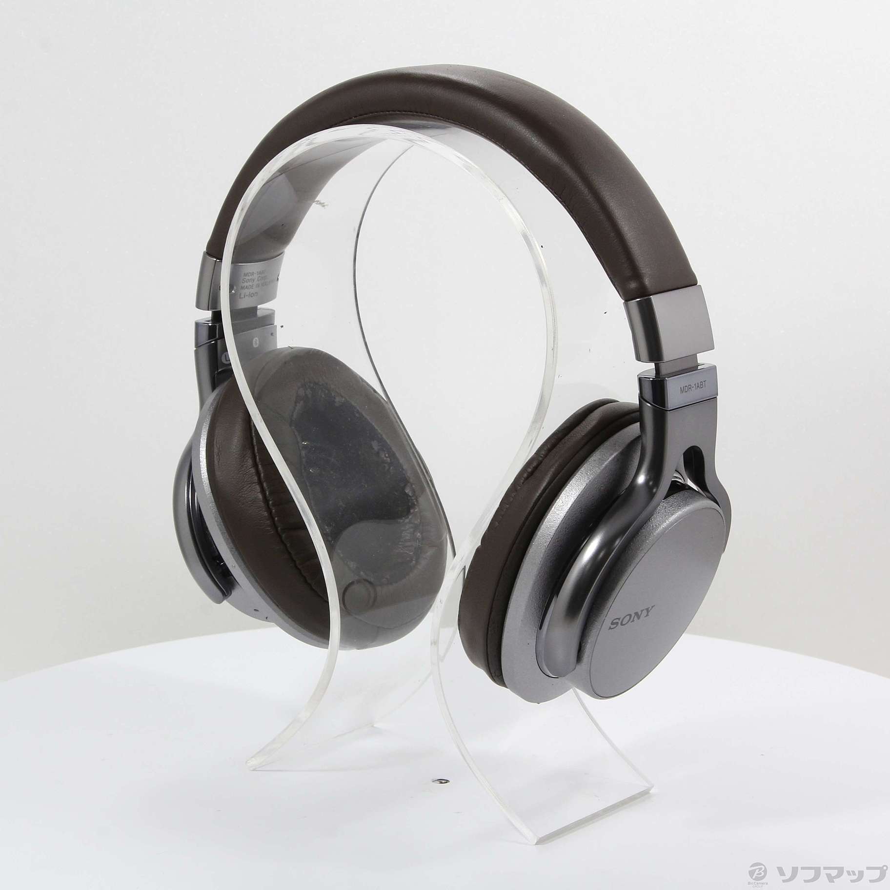 MDR-1ABT | ヘッドホン | ソニー