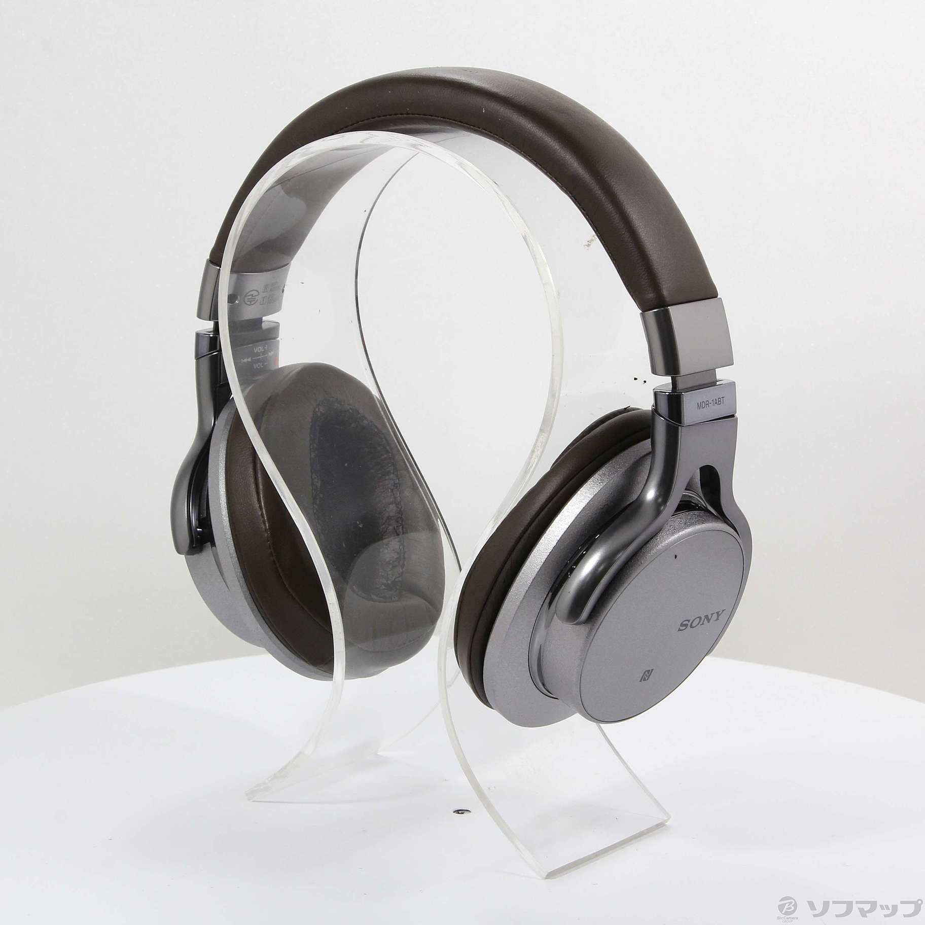 中古】MDR-1ABT S シルバー [2133059021493] - 法人専用リコレ